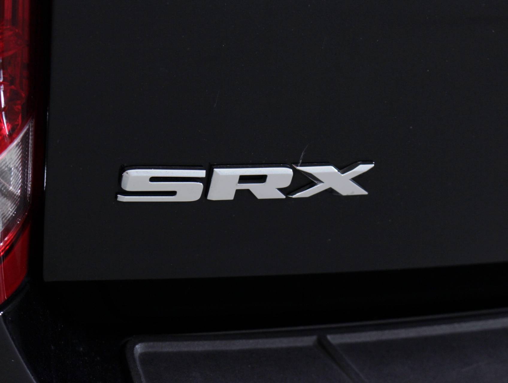 Florida Fine Cars - Used CADILLAC SRX 2014 MIAMI PERFORMANCE