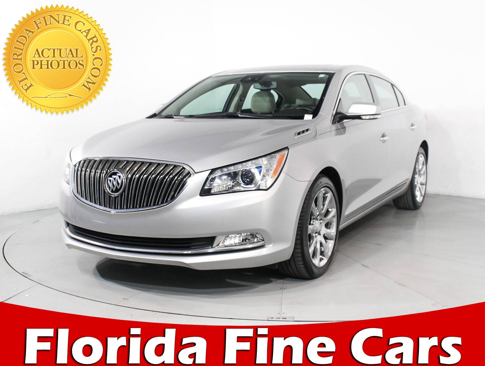 Used 2017 Buick Lacrosse Premium 1 Sedan For In West Palm Fl Used 2017 Buick Lacrosse Premium 1 Sedan For In West Palm Fl 90595 Florida Fine Cars