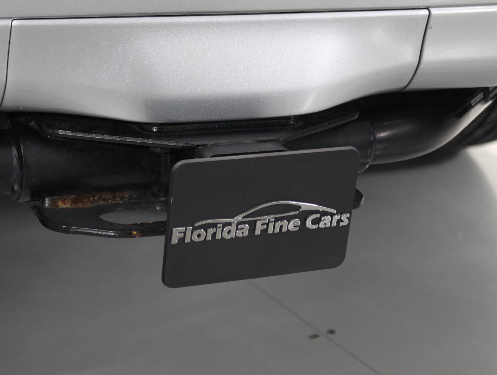 Florida Fine Cars - Used LEXUS GX 470 2008 MARGATE Awd