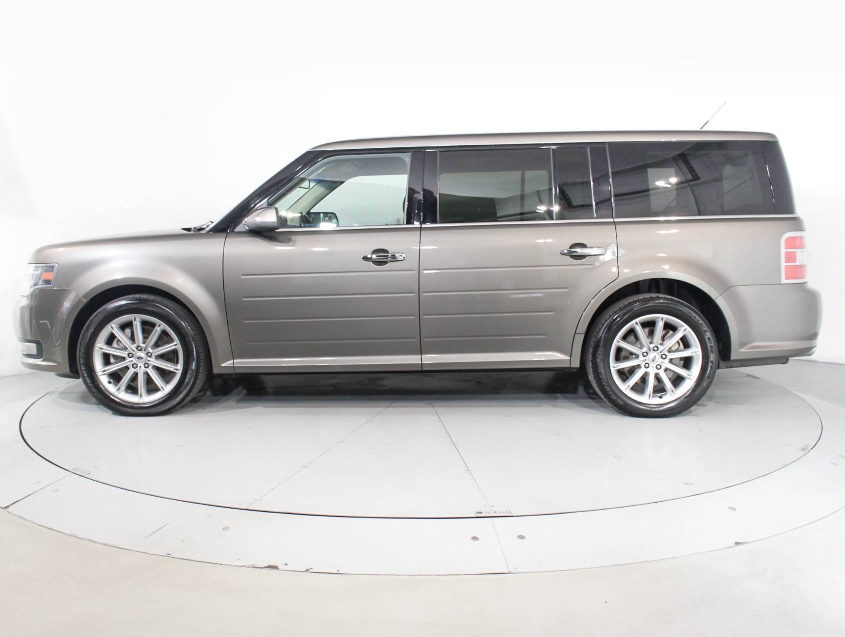 Florida Fine Cars - Used FORD FLEX 2014 MIAMI LIMITED