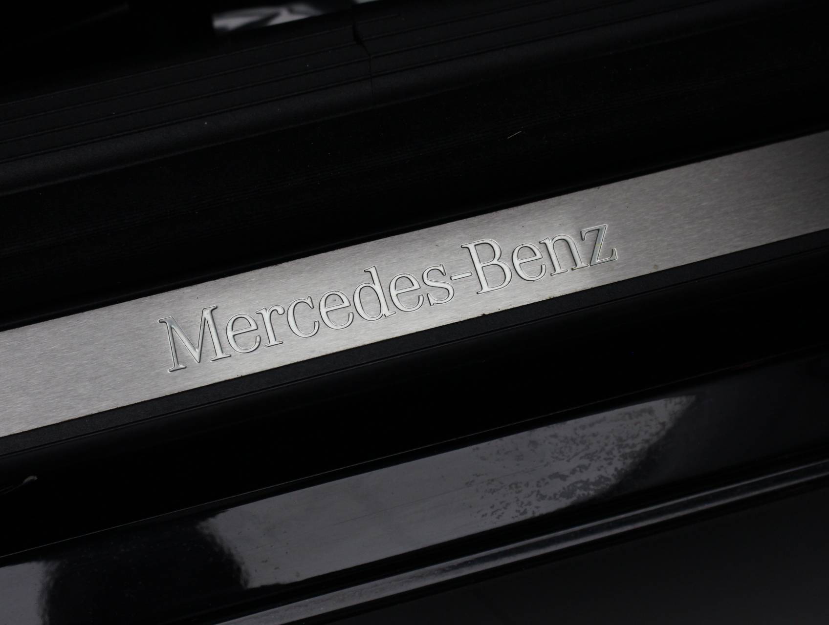 Florida Fine Cars - Used MERCEDES-BENZ E CLASS 2007 WEST PALM E350