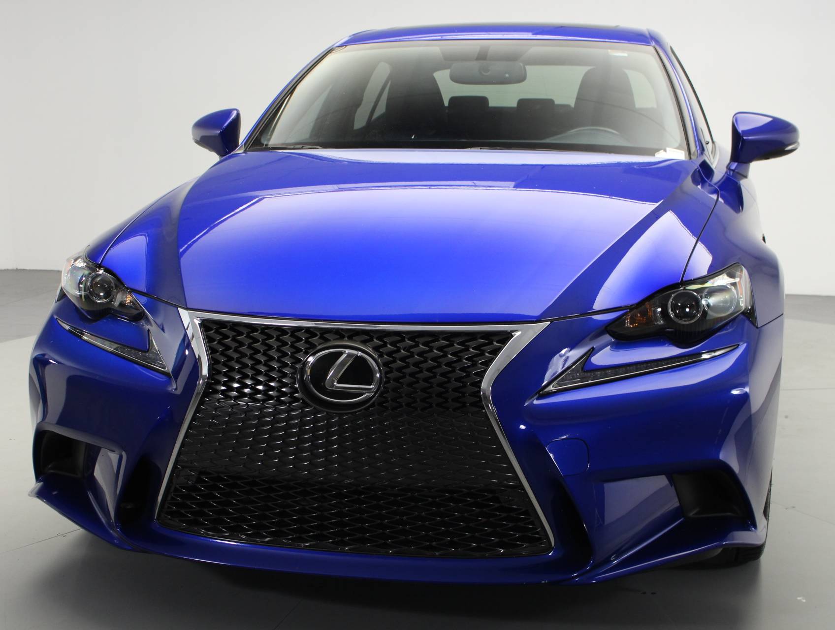 Florida Fine Cars - Used LEXUS IS 200T 2016 WEST PALM F Sport
