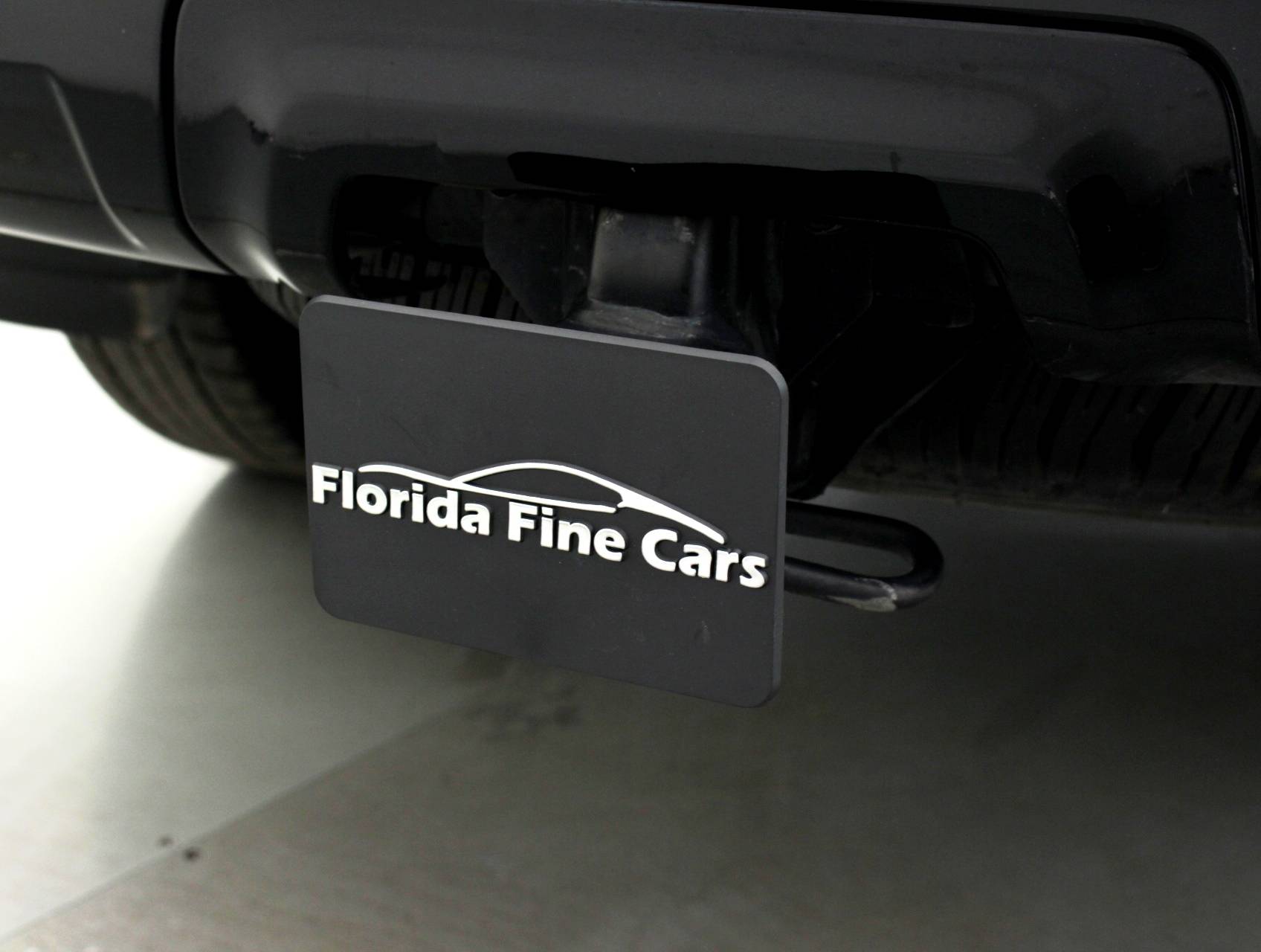 Florida Fine Cars - Used TOYOTA 4RUNNER 2016 HOLLYWOOD Sr5 4x4