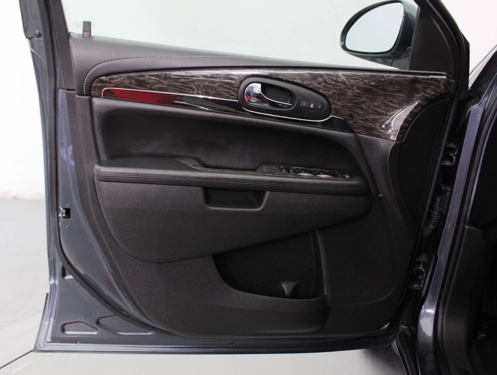 Florida Fine Cars - Used BUICK ENCLAVE 2014 MIAMI Leather