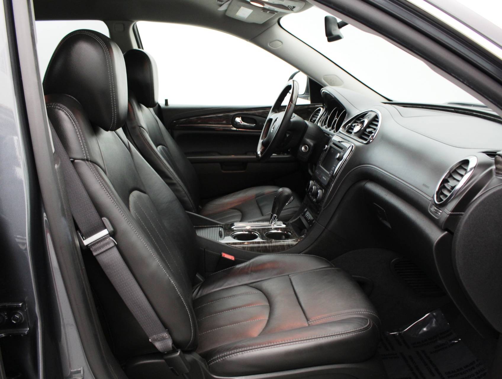 Florida Fine Cars - Used BUICK ENCLAVE 2014 MIAMI Leather