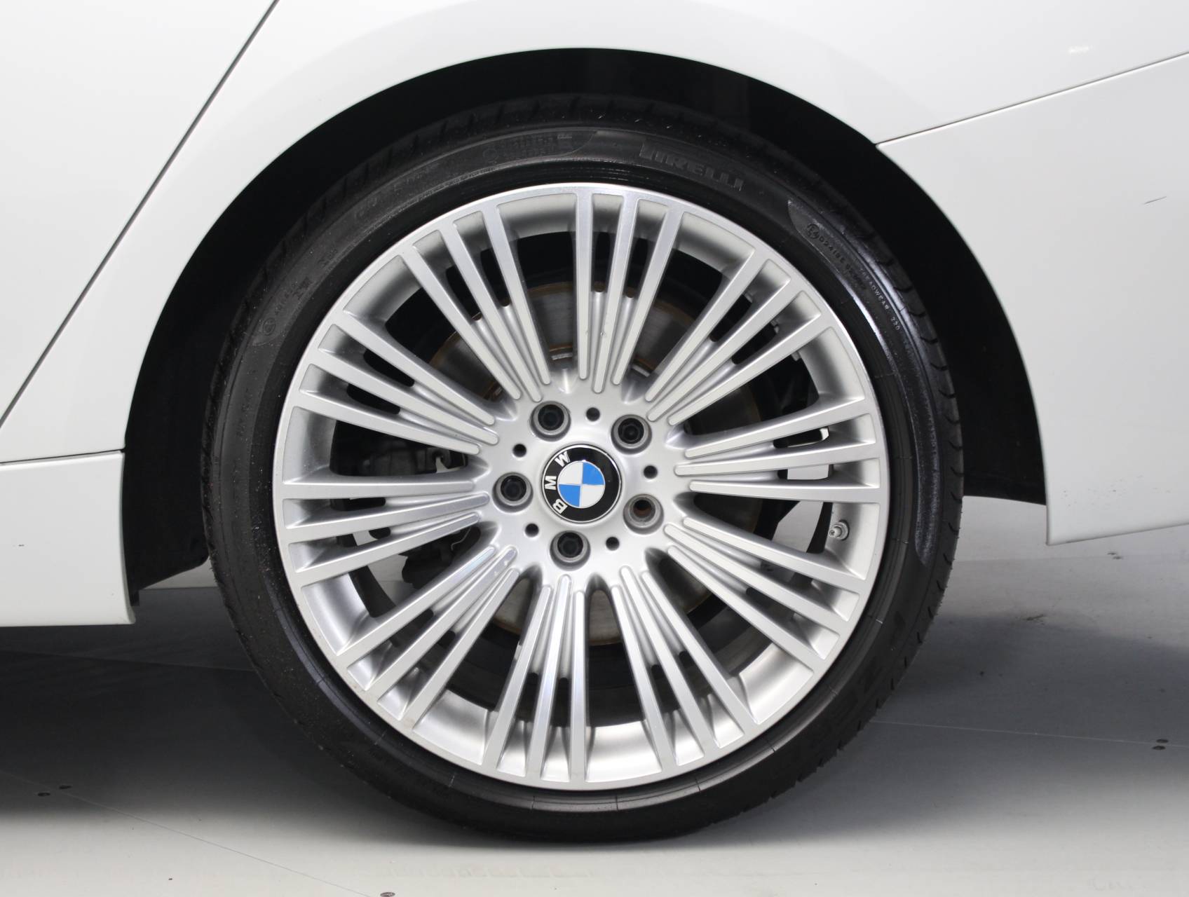 Florida Fine Cars - Used BMW 3 SERIES 2014 WEST PALM 335I XDRIVE GT