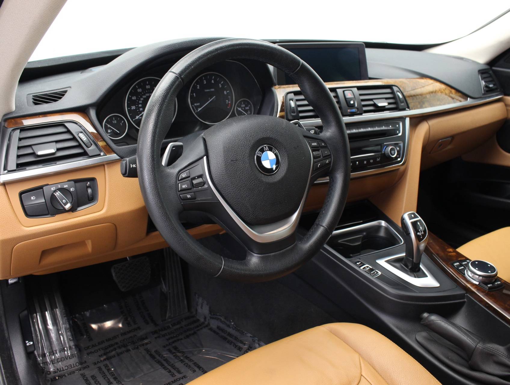 Florida Fine Cars - Used BMW 3 SERIES 2014 WEST PALM 335I XDRIVE GT