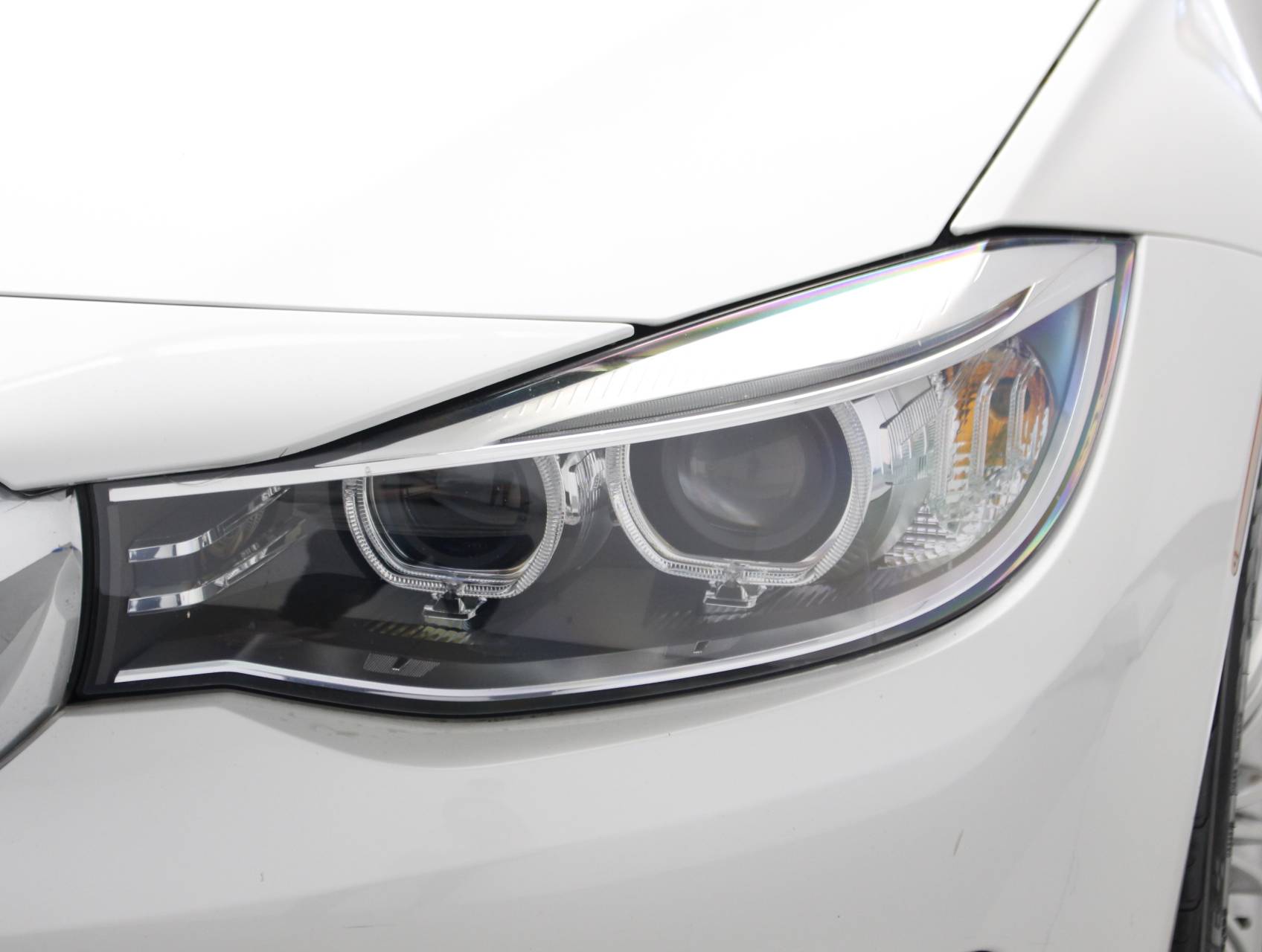 Florida Fine Cars - Used BMW 3 SERIES 2014 WEST PALM 335I XDRIVE GT