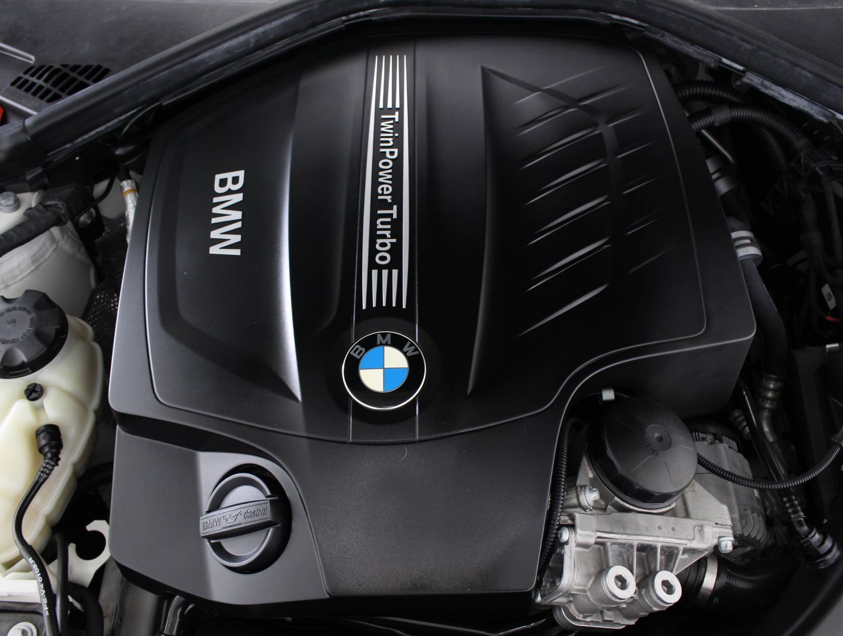 Florida Fine Cars - Used BMW 3 SERIES 2014 WEST PALM 335I XDRIVE GT