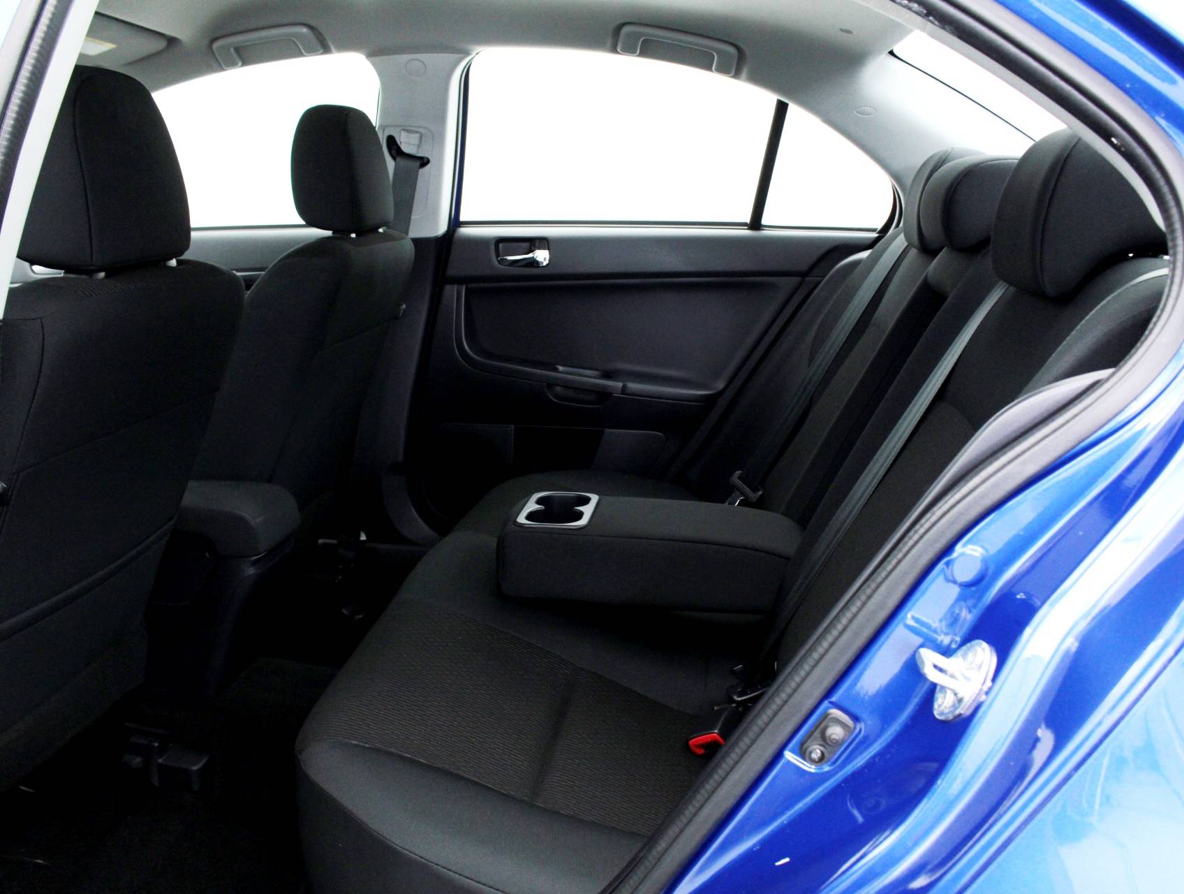 Florida Fine Cars - Used MITSUBISHI LANCER 2017 MIAMI Es