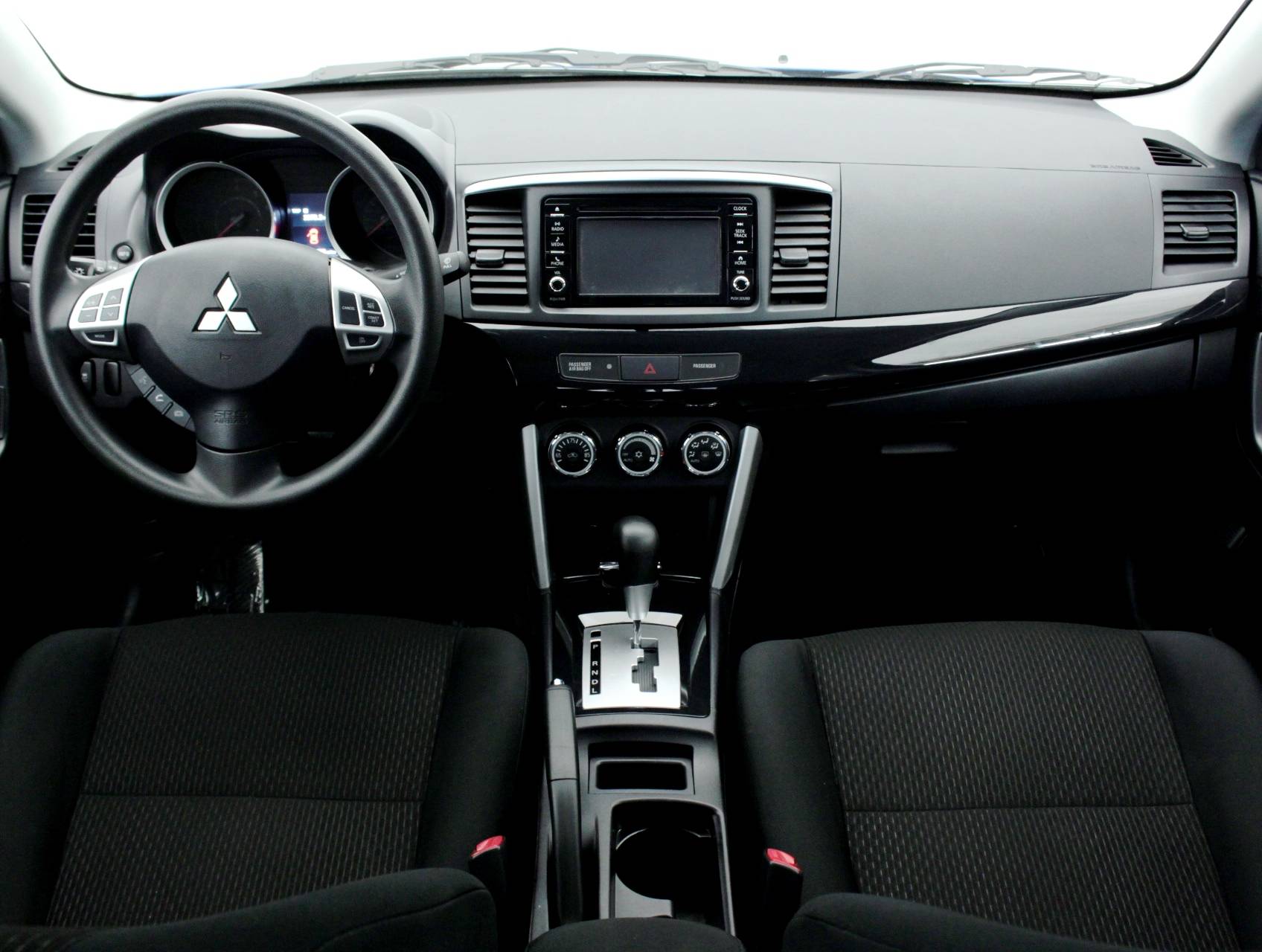 Florida Fine Cars - Used MITSUBISHI LANCER 2017 MIAMI Es