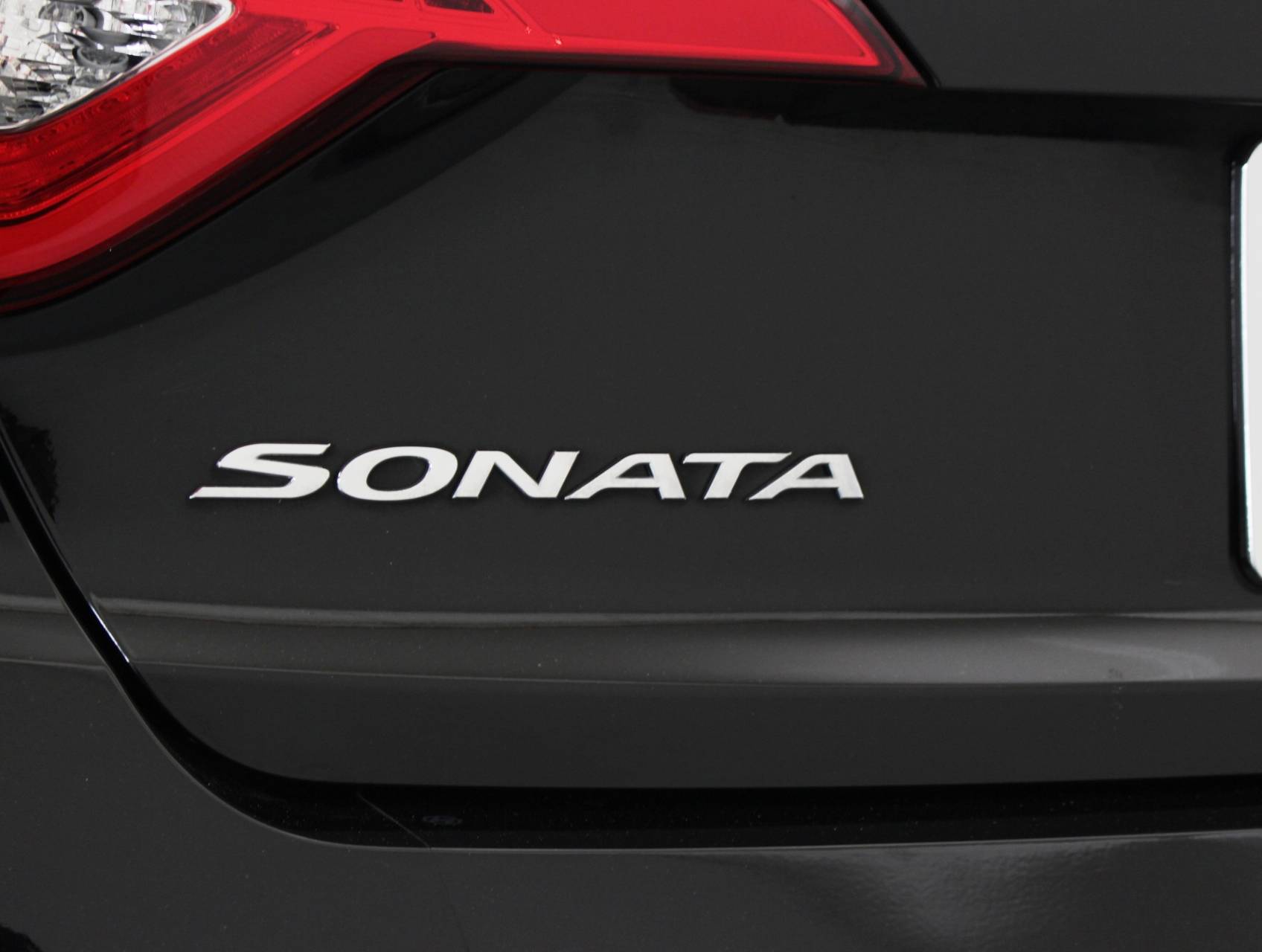 Florida Fine Cars - Used HYUNDAI SONATA 2015 MIAMI Limited