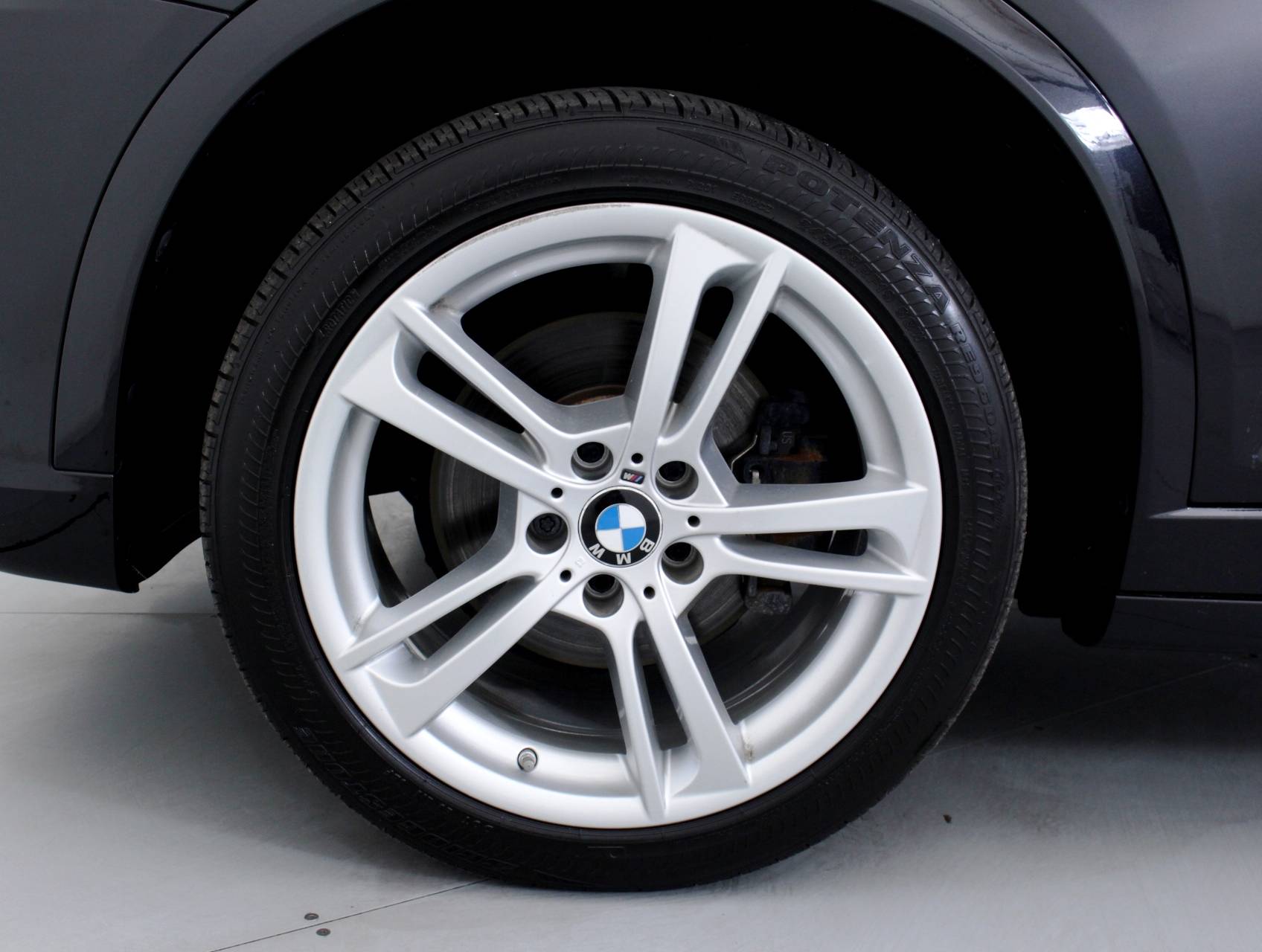 Florida Fine Cars - Used BMW X3 2014 WEST PALM Xdrive35i M Sport