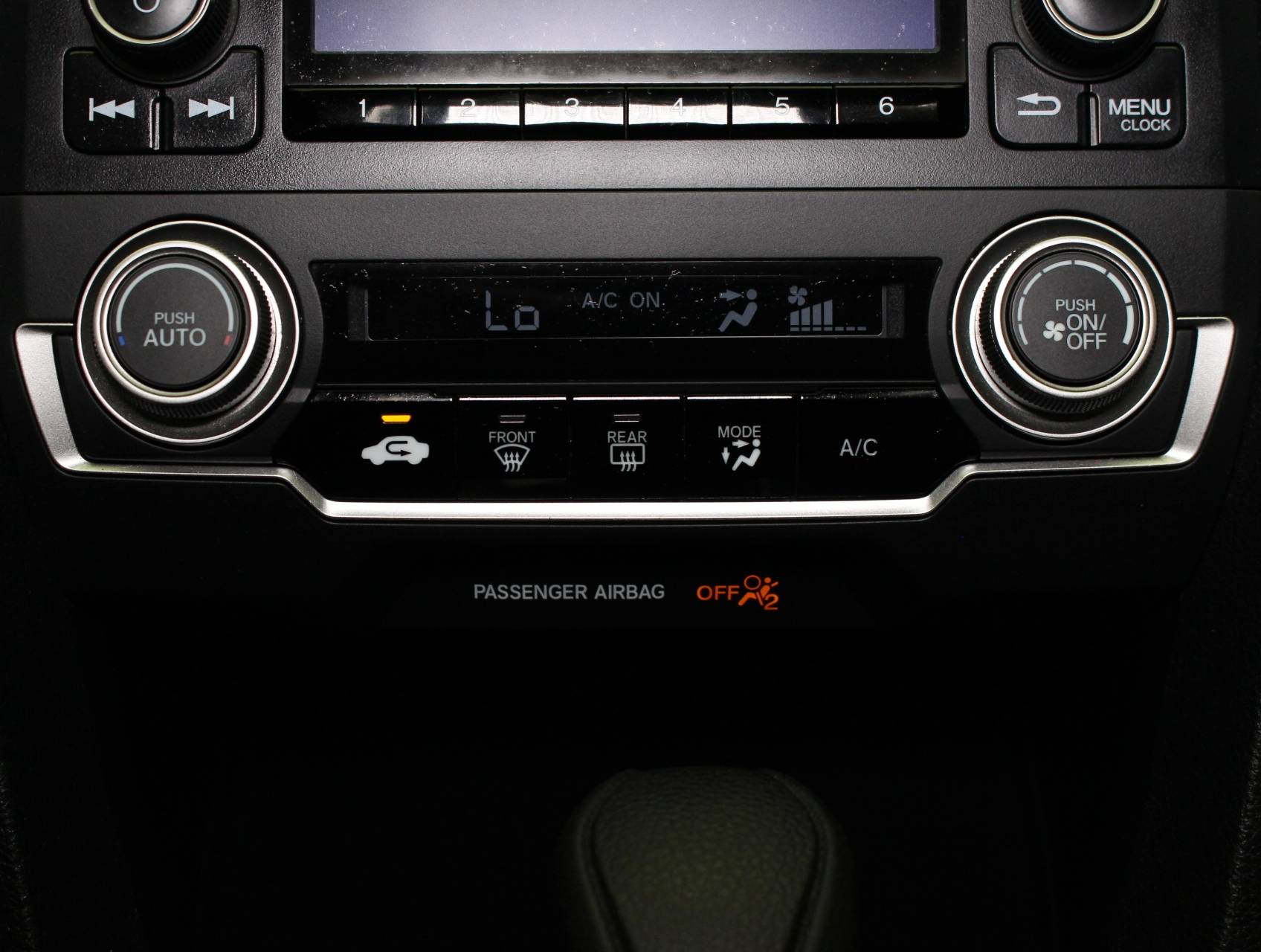 Florida Fine Cars - Used HONDA CIVIC 2016 WEST PALM LX