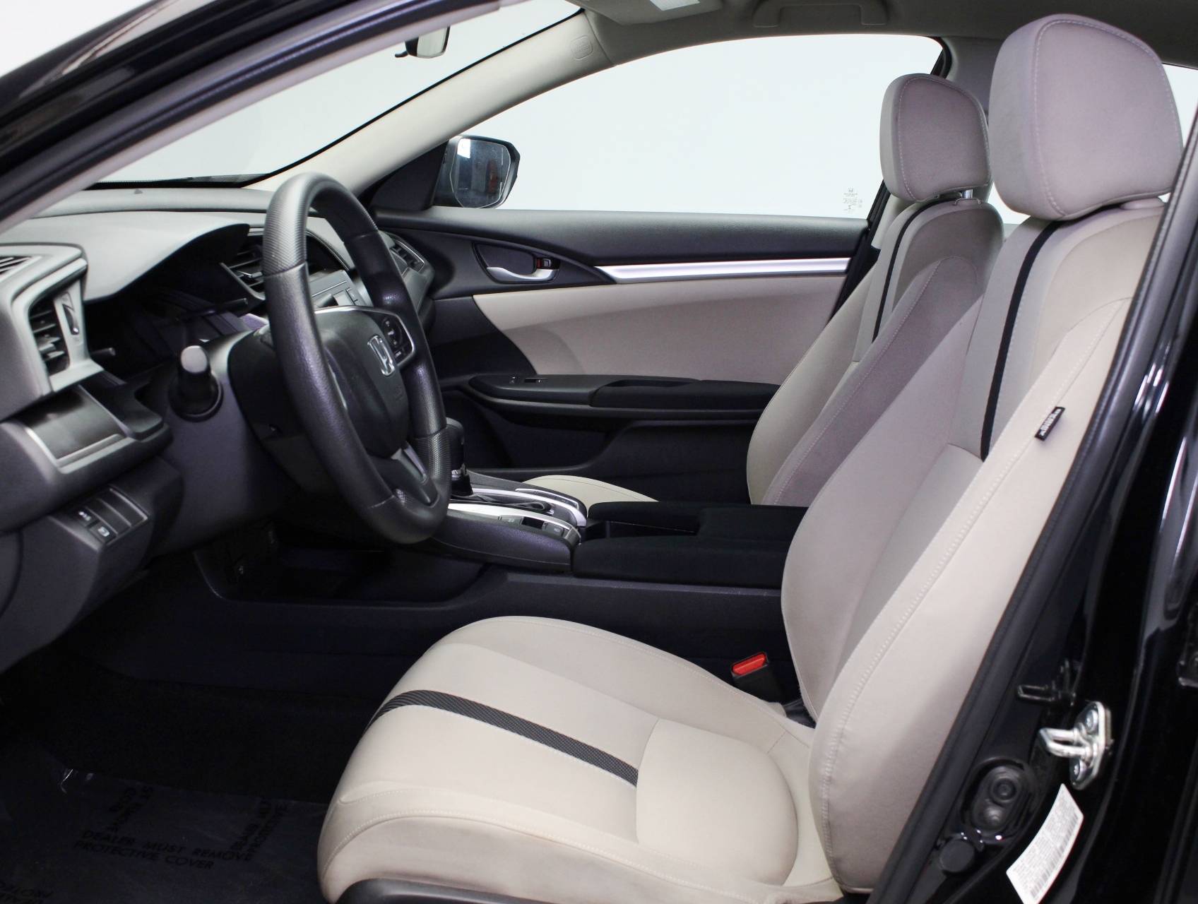 Florida Fine Cars - Used HONDA CIVIC 2016 WEST PALM LX