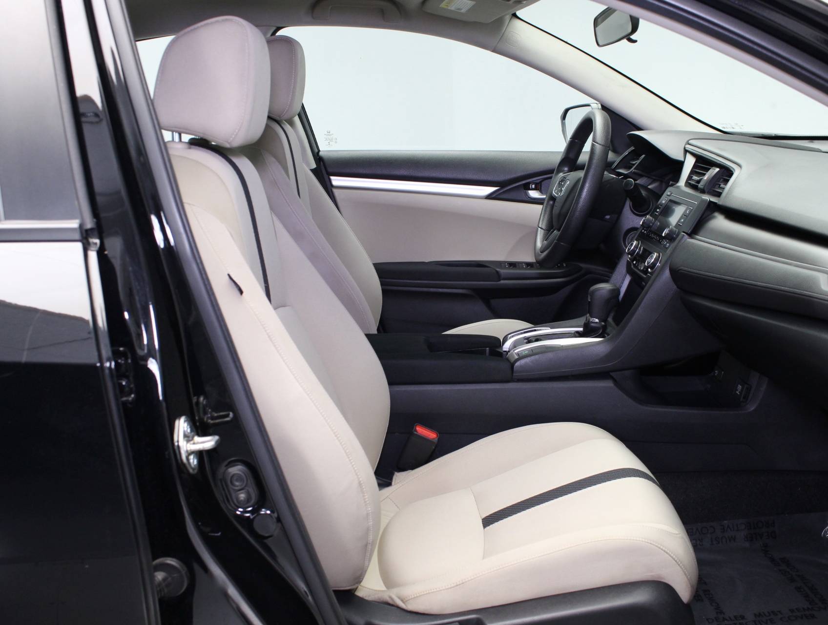 Florida Fine Cars - Used HONDA CIVIC 2016 WEST PALM LX