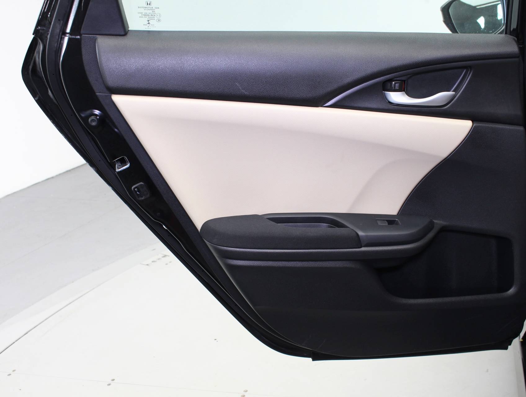 Florida Fine Cars - Used HONDA CIVIC 2016 WEST PALM LX