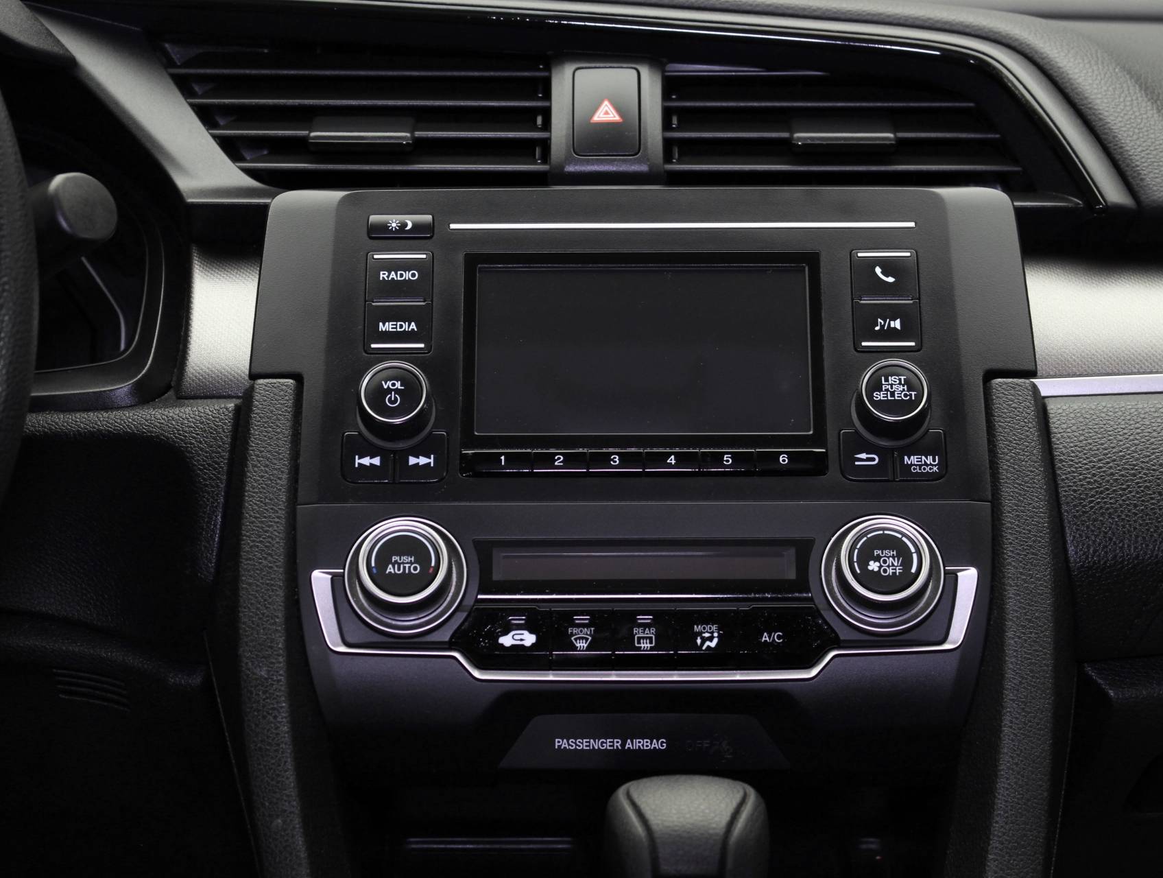 Florida Fine Cars - Used HONDA CIVIC 2016 WEST PALM LX