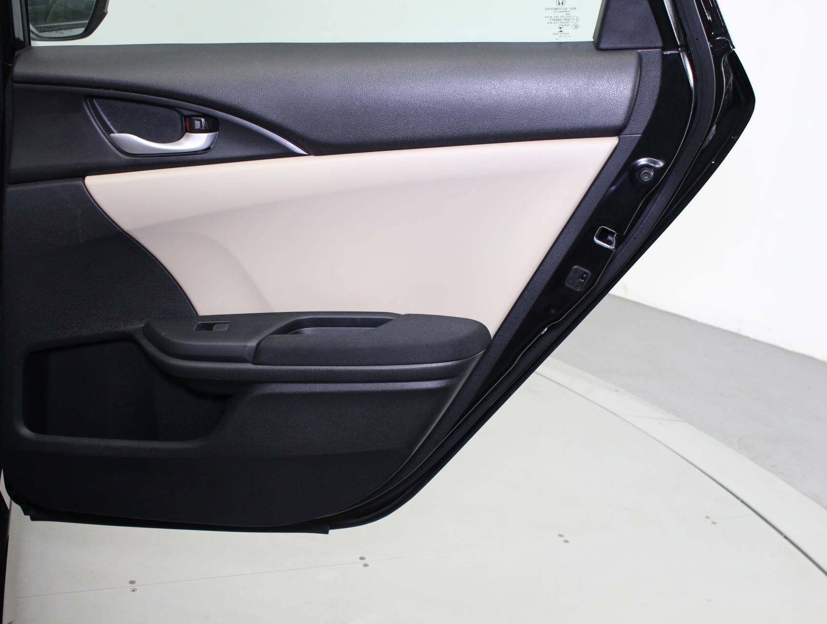 Florida Fine Cars - Used HONDA CIVIC 2016 WEST PALM LX