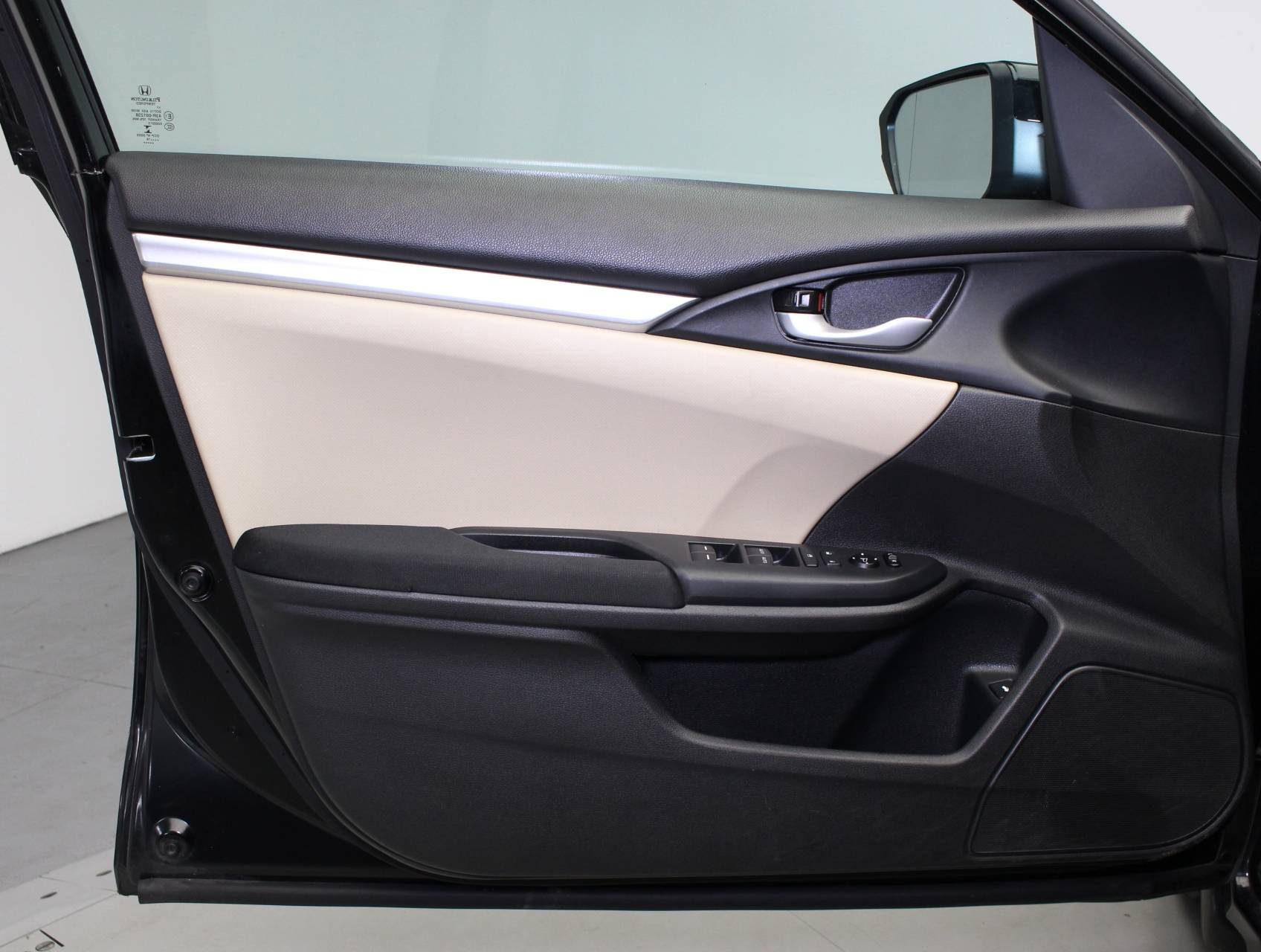 Florida Fine Cars - Used HONDA CIVIC 2016 WEST PALM LX