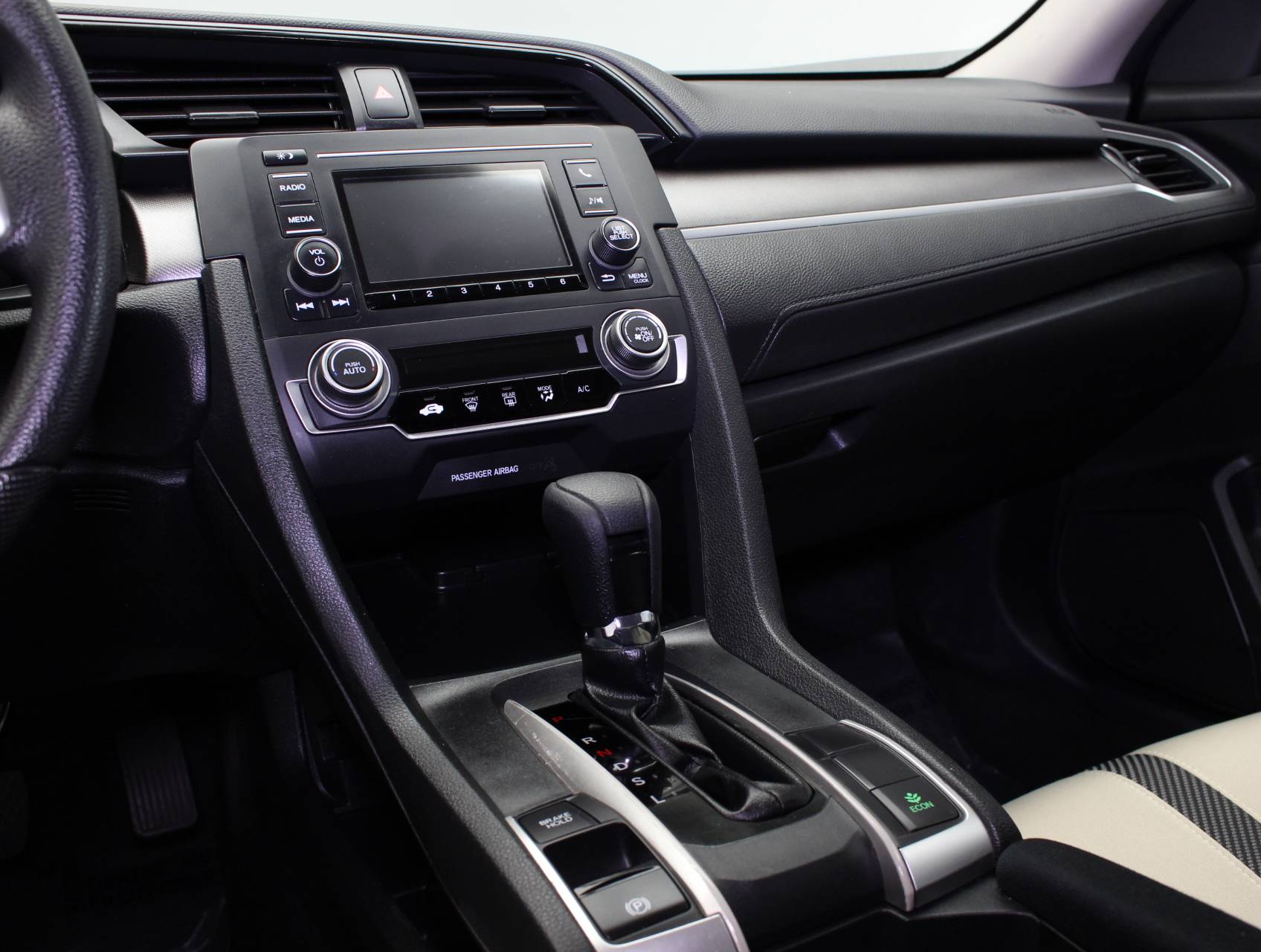 Florida Fine Cars - Used HONDA CIVIC 2016 WEST PALM LX