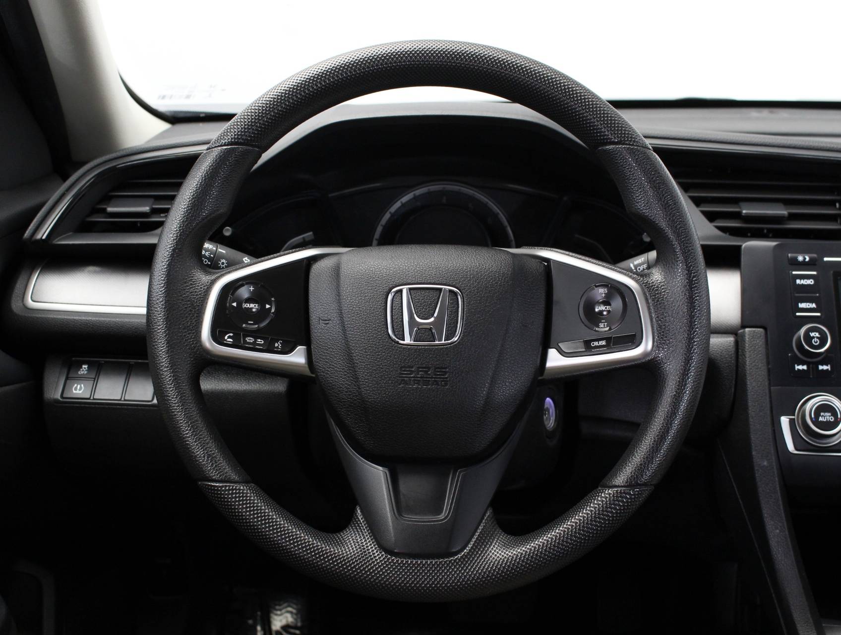 Florida Fine Cars - Used HONDA CIVIC 2016 WEST PALM LX