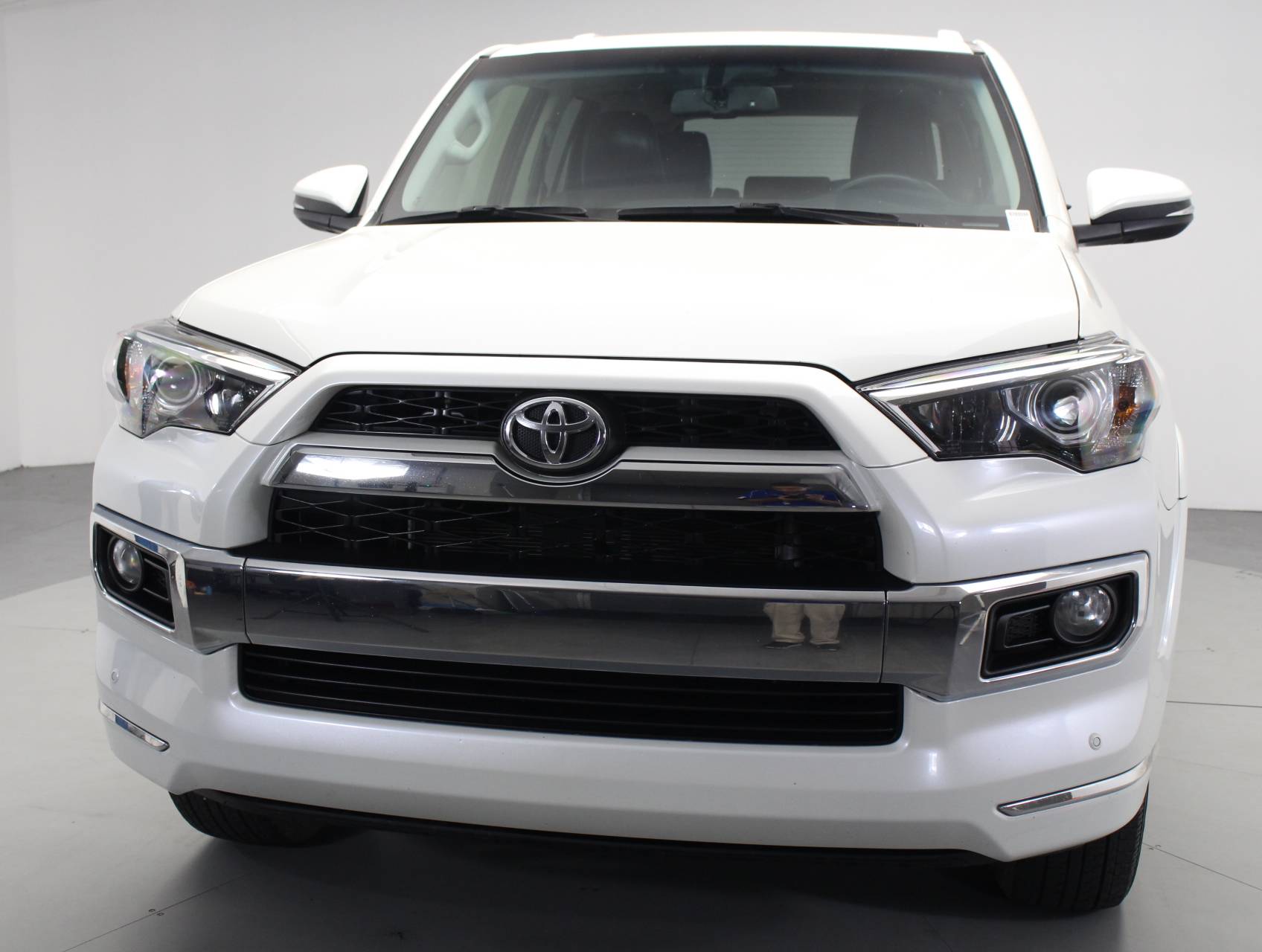 Florida Fine Cars - Used TOYOTA 4RUNNER 2016 WEST PALM Limited 4x4