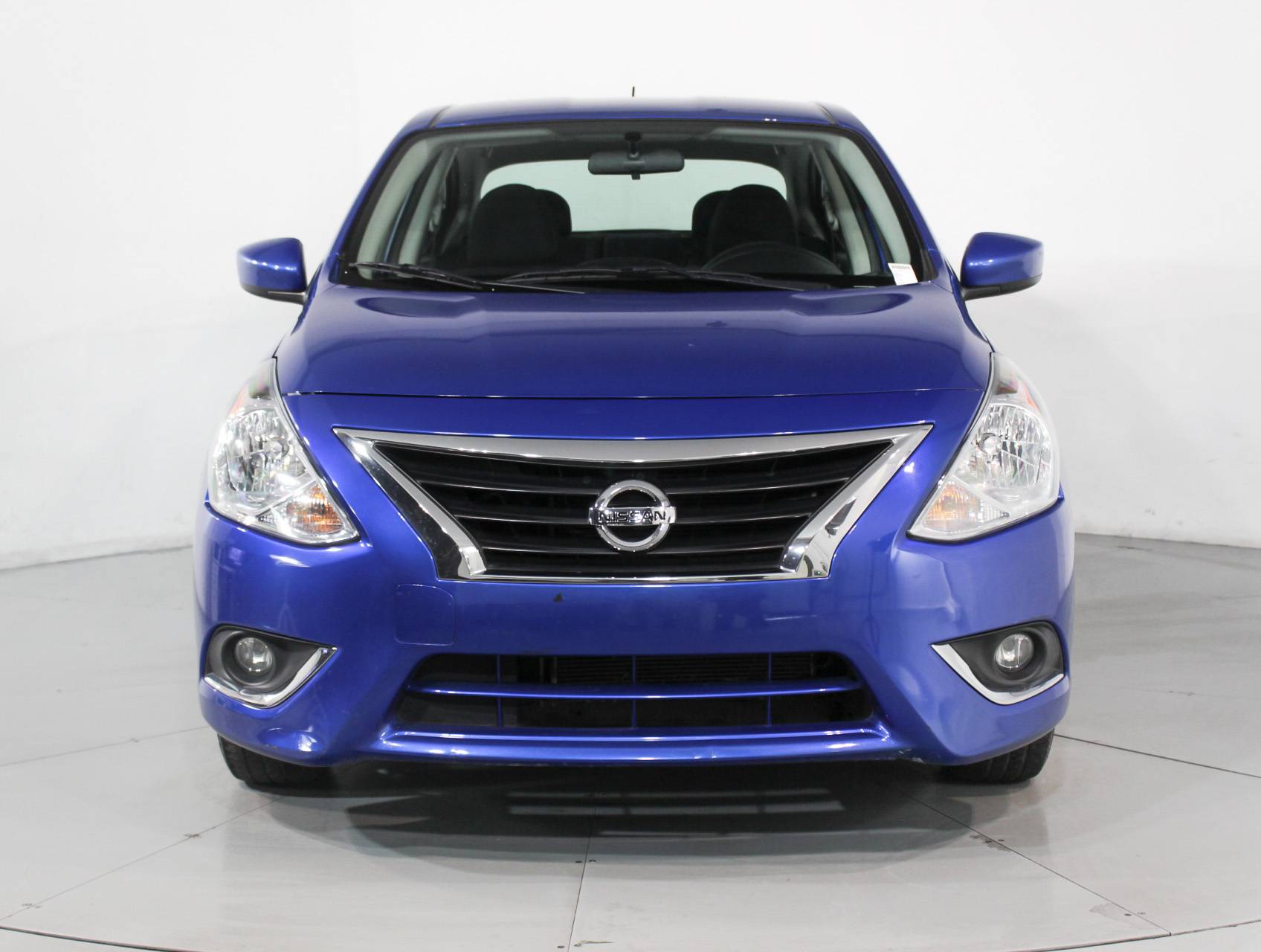 Florida Fine Cars - Used NISSAN VERSA 2016 MIAMI Sv