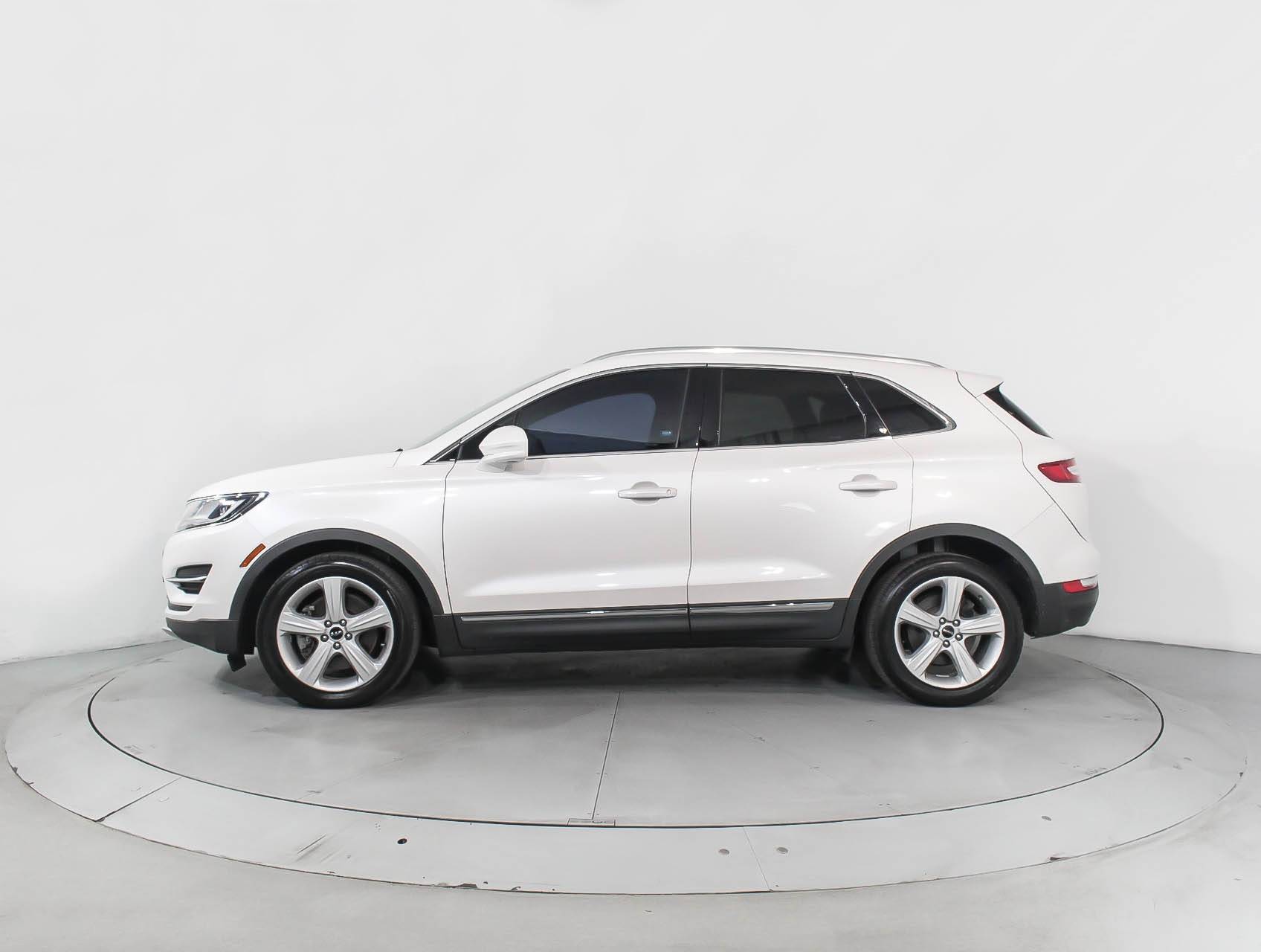 Florida Fine Cars - Used LINCOLN MKC 2015 HOLLYWOOD 