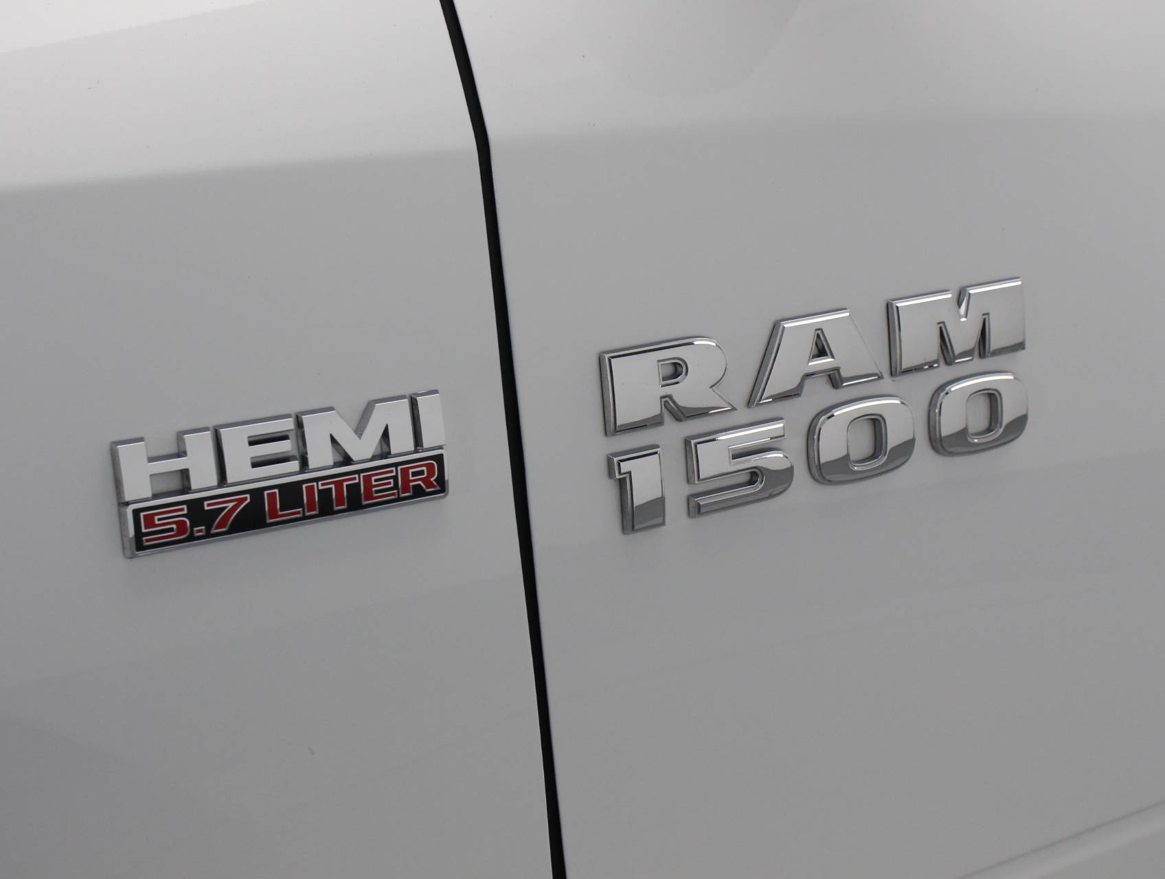 Florida Fine Cars - Used RAM 1500 2017 WEST PALM SLT