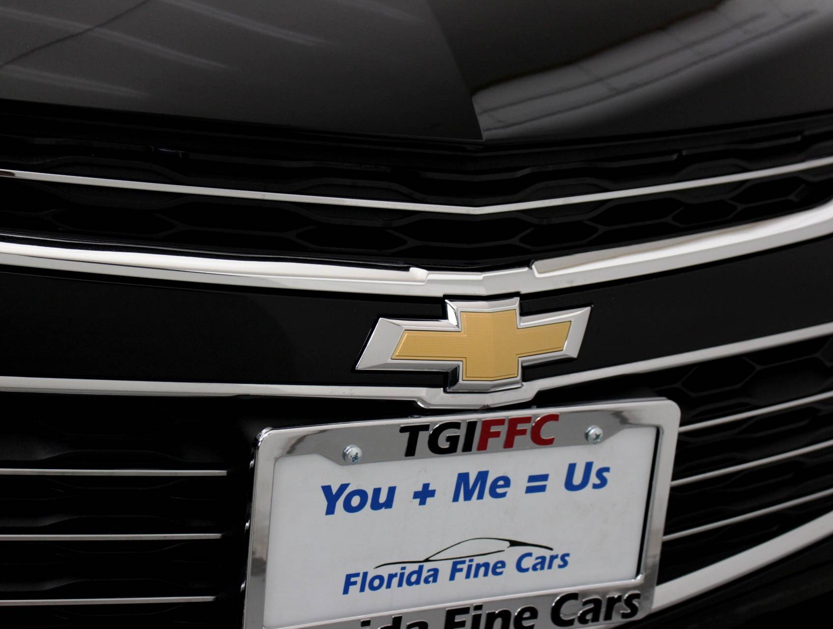 Florida Fine Cars - Used CHEVROLET MALIBU 2018 WEST PALM LT (2FL)