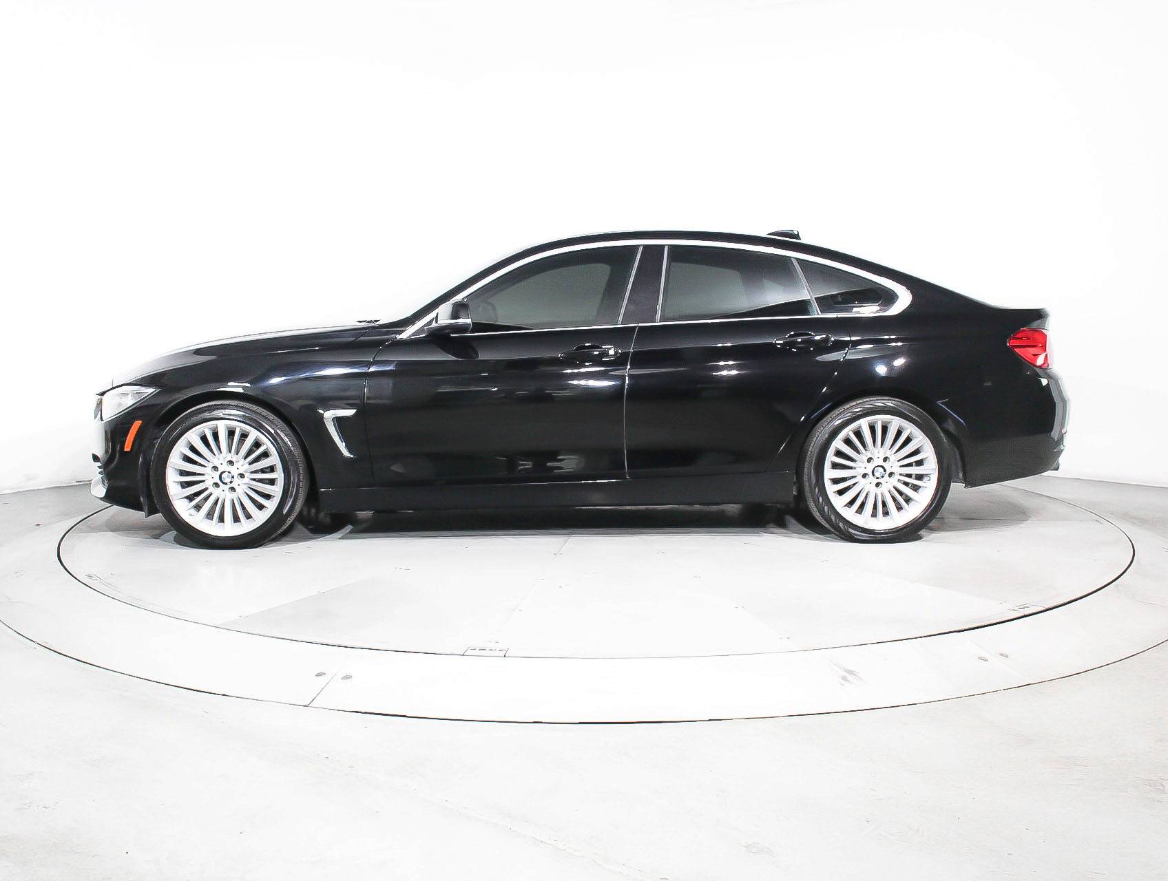 Florida Fine Cars - Used BMW 4 SERIES 2015 HOLLYWOOD 428I GRAN COUPE