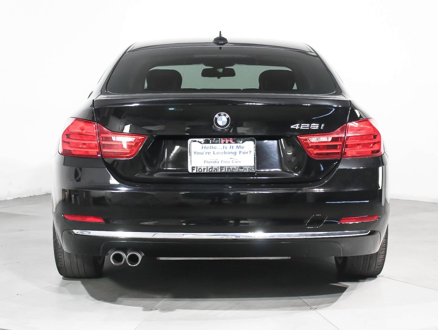 Florida Fine Cars - Used BMW 4 SERIES 2015 HOLLYWOOD 428I GRAN COUPE