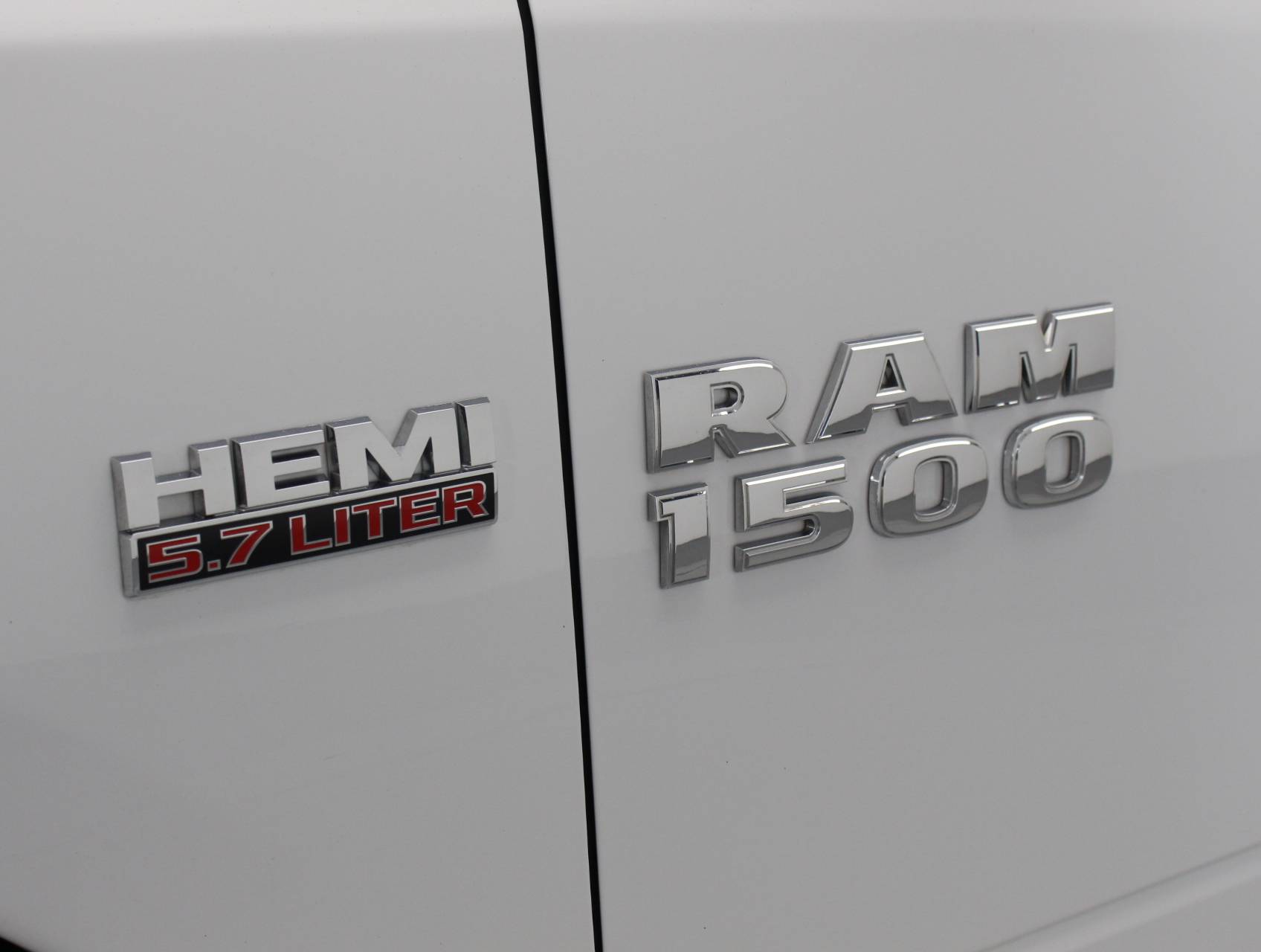 Florida Fine Cars - Used RAM 1500 2017 WEST PALM Big Horn