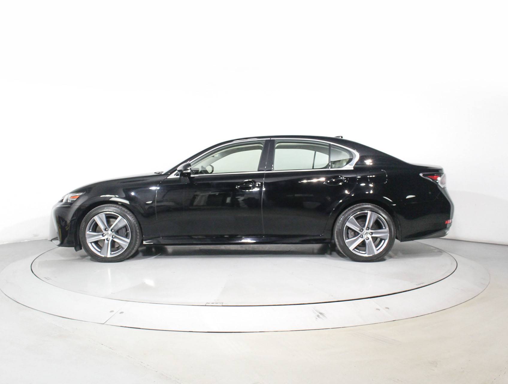 Florida Fine Cars - Used LEXUS GS 200T 2016 MIAMI 