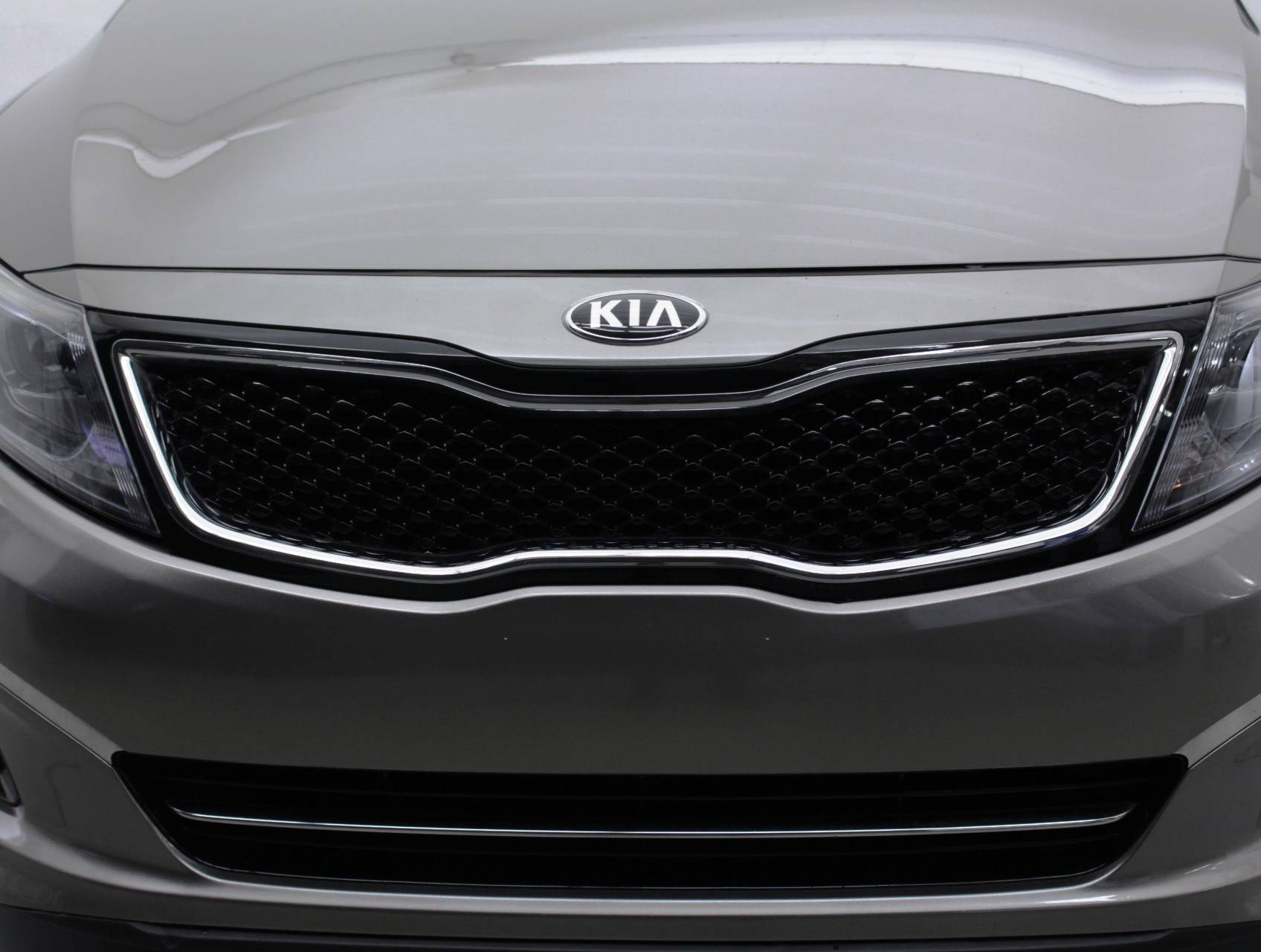 Florida Fine Cars - Used KIA OPTIMA 2015 MIAMI Sx Turbo
