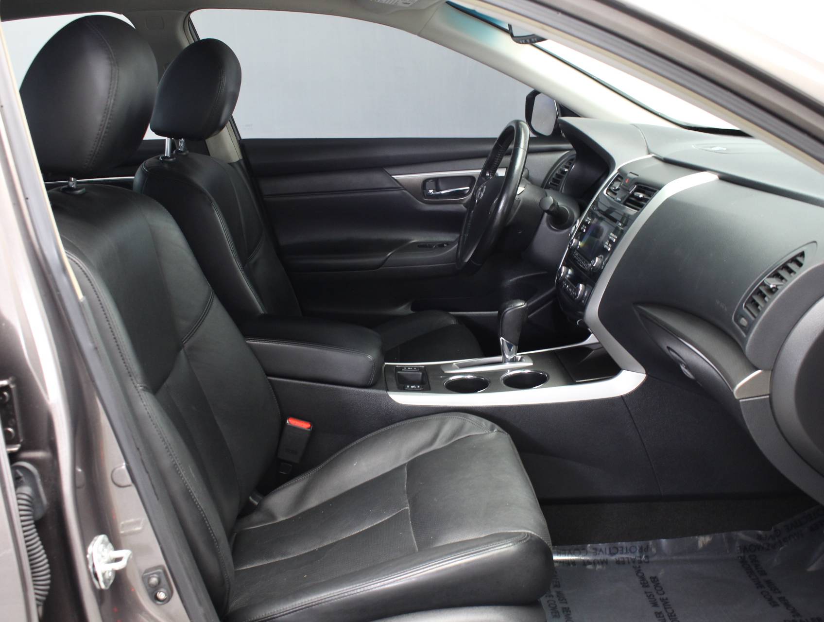Florida Fine Cars - Used NISSAN ALTIMA 2013 WEST PALM Sl