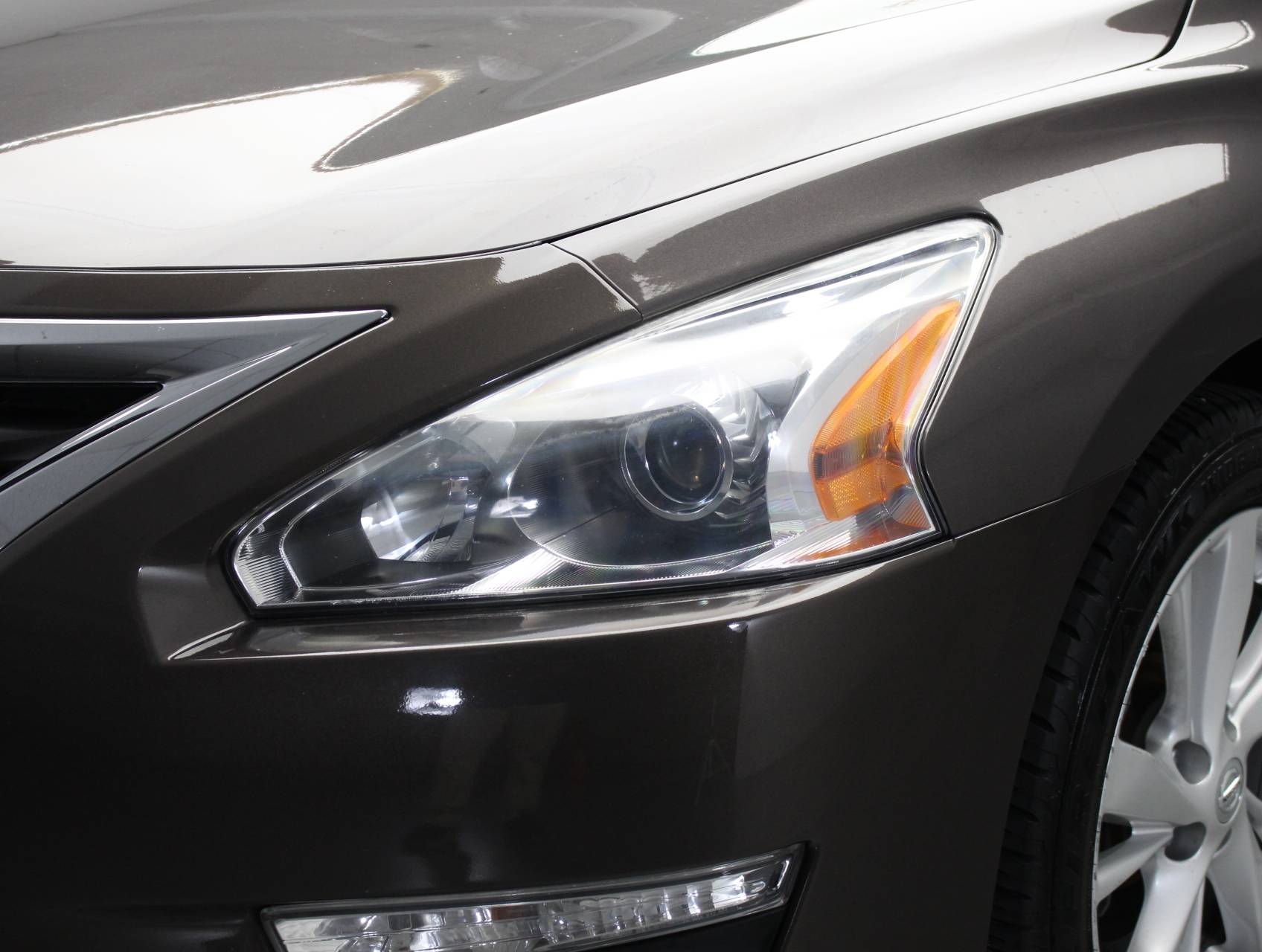 Florida Fine Cars - Used NISSAN ALTIMA 2013 WEST PALM Sl