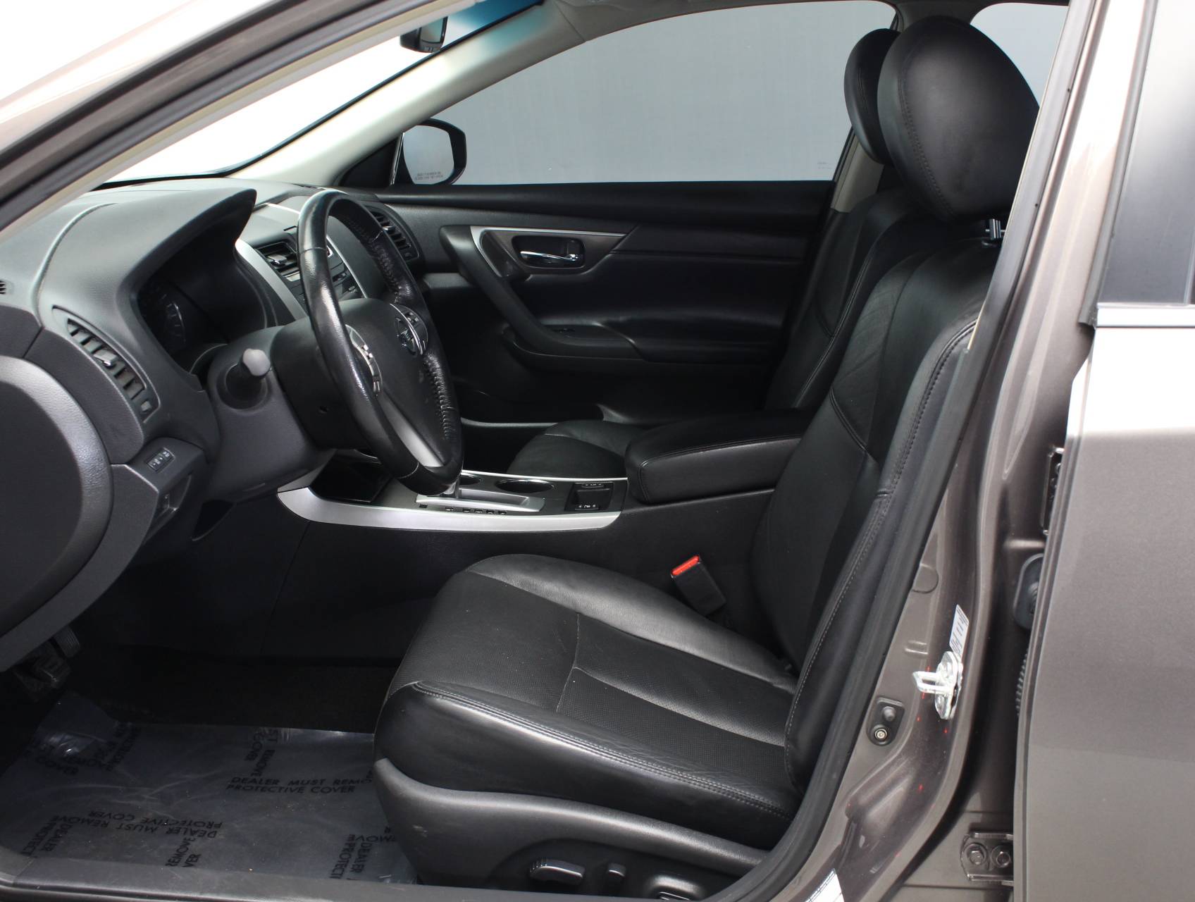 Florida Fine Cars - Used NISSAN ALTIMA 2013 WEST PALM Sl