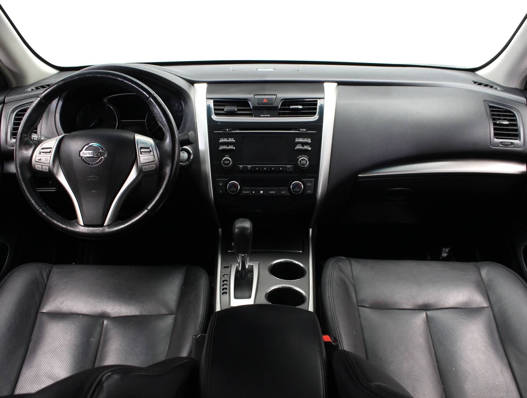 Florida Fine Cars - Used NISSAN ALTIMA 2013 WEST PALM Sl