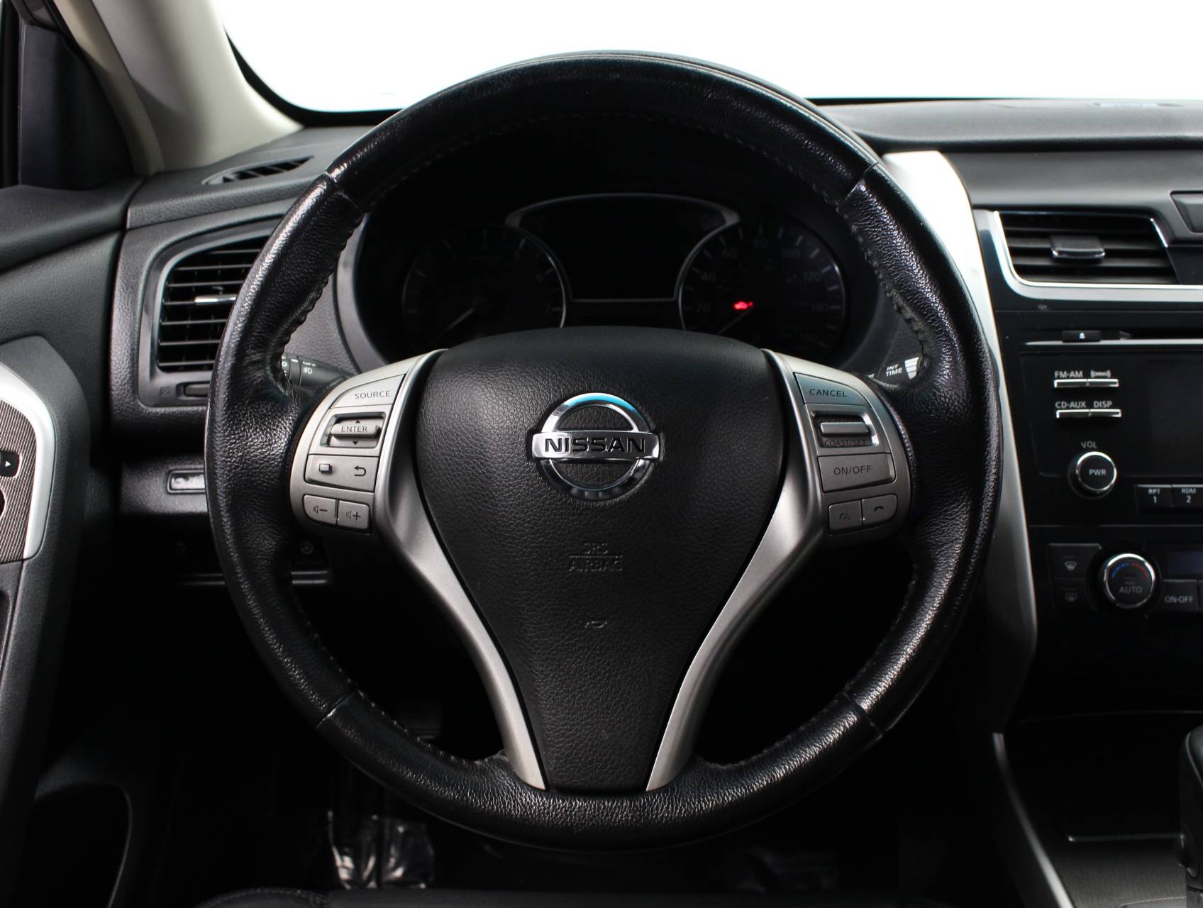 Florida Fine Cars - Used NISSAN ALTIMA 2013 WEST PALM Sl
