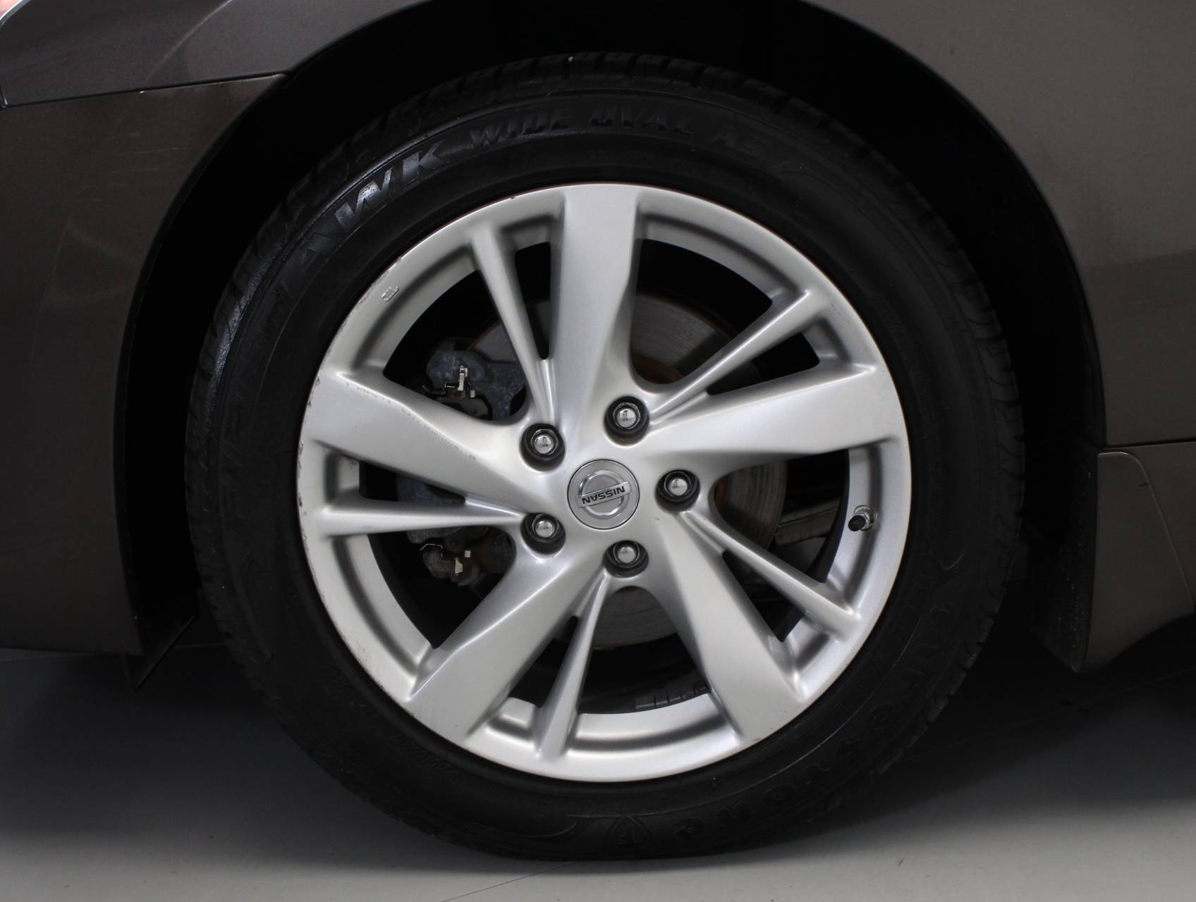 Florida Fine Cars - Used NISSAN ALTIMA 2013 WEST PALM Sl