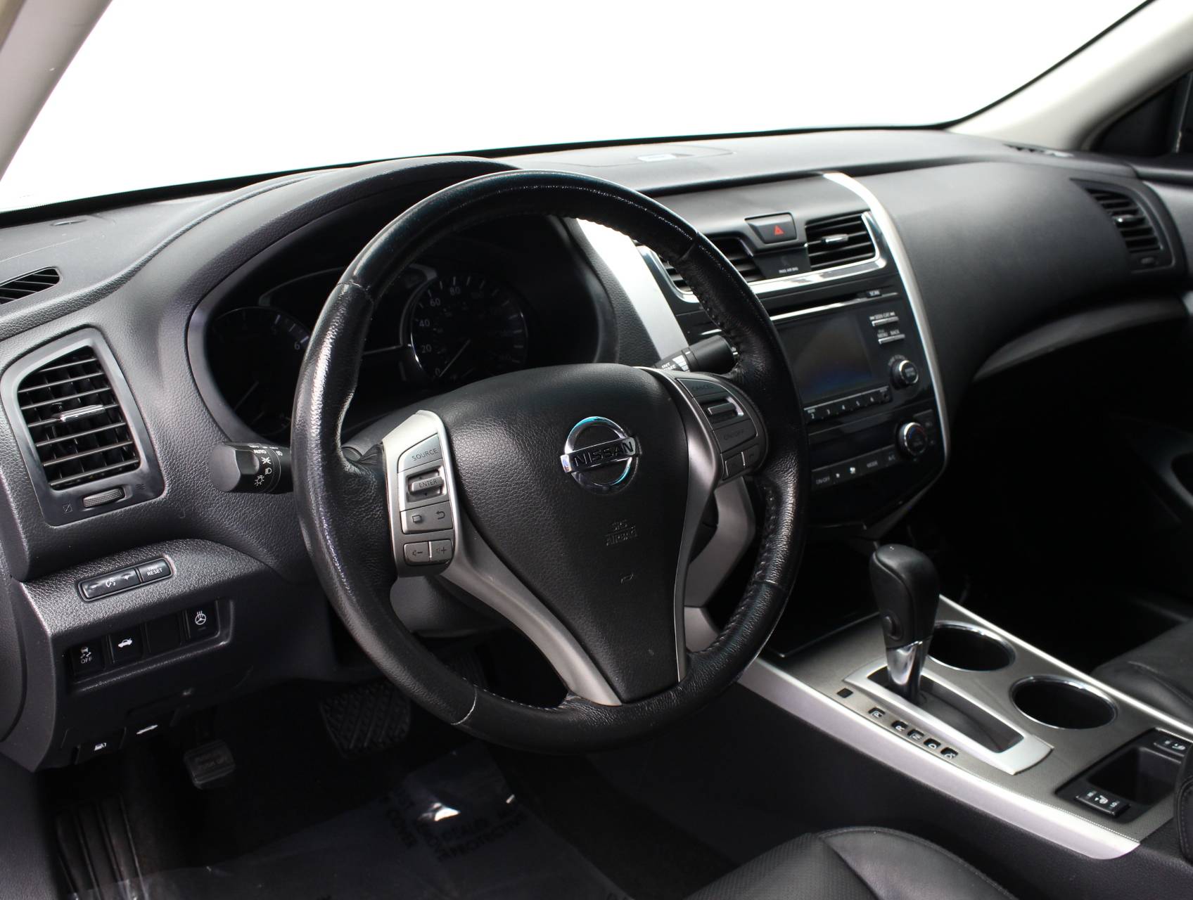 Florida Fine Cars - Used NISSAN ALTIMA 2013 WEST PALM Sl
