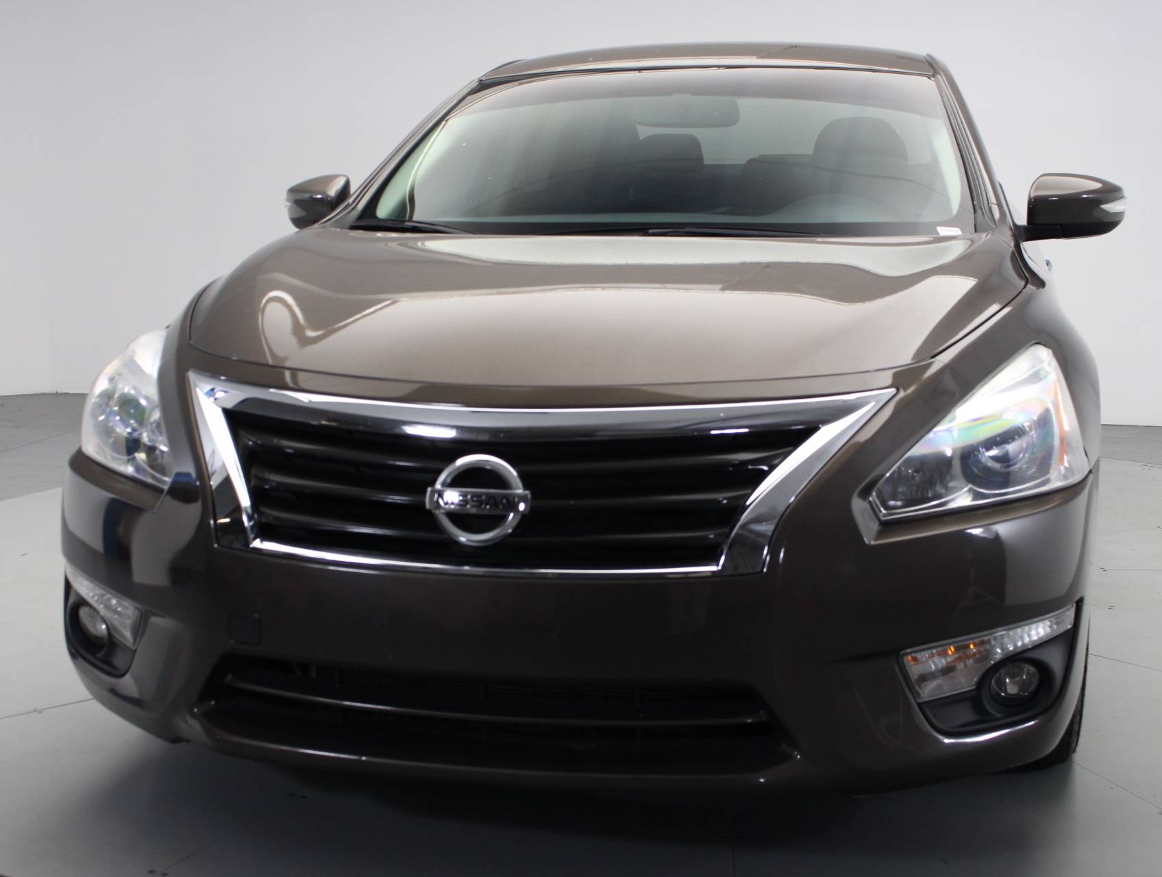 Florida Fine Cars - Used NISSAN ALTIMA 2013 WEST PALM Sl