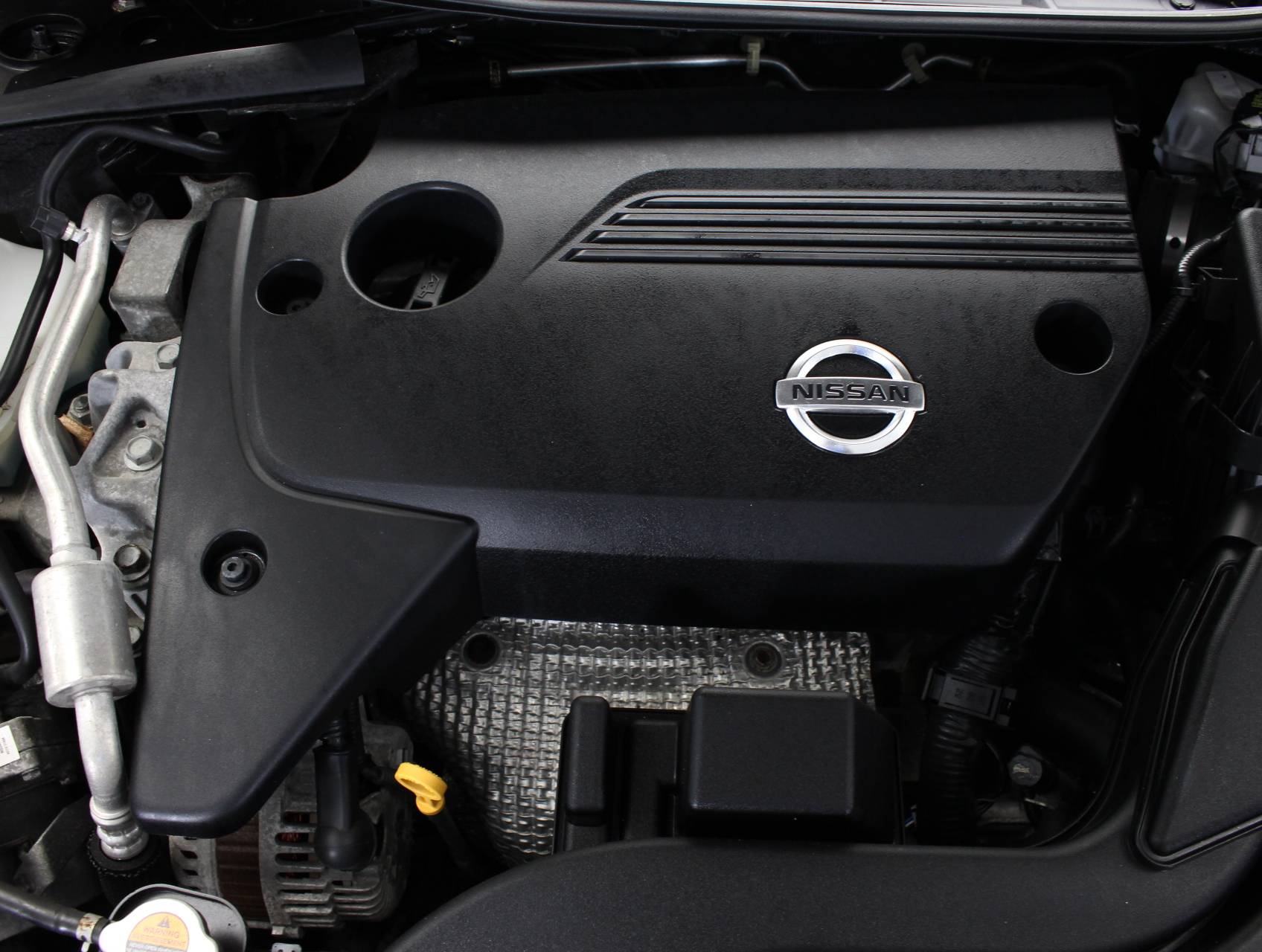 Florida Fine Cars - Used NISSAN ALTIMA 2013 WEST PALM Sl