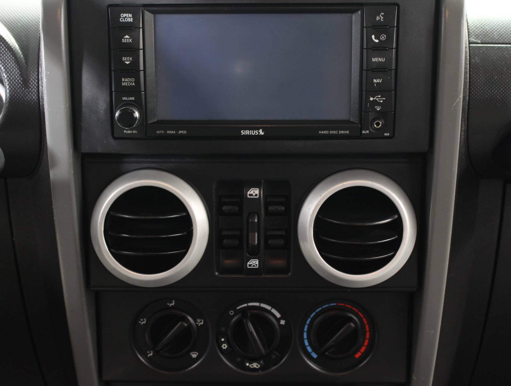 Florida Fine Cars - Used JEEP WRANGLER UNLIMITED 2008 WEST PALM SAHARA