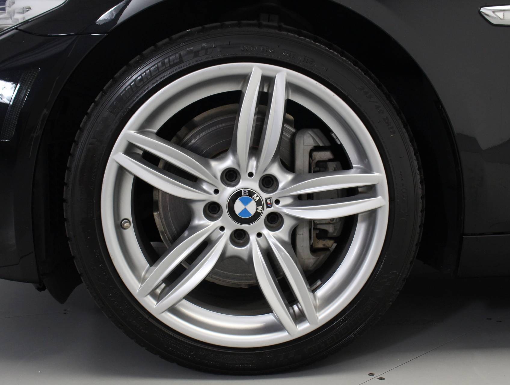 Florida Fine Cars - Used BMW 5 SERIES 2011 WEST PALM 535i Sport