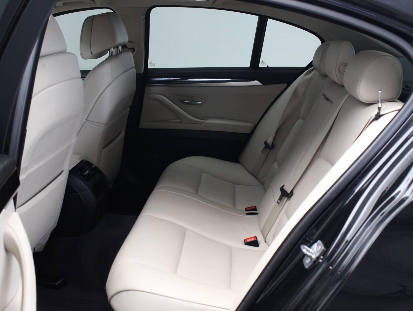 Florida Fine Cars - Used BMW 5 SERIES 2011 WEST PALM 535i Sport
