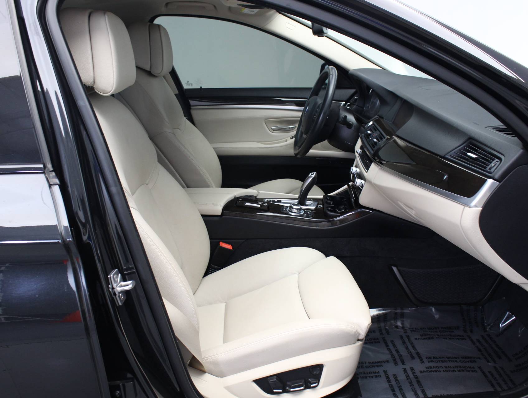 Florida Fine Cars - Used BMW 5 SERIES 2011 WEST PALM 535i Sport