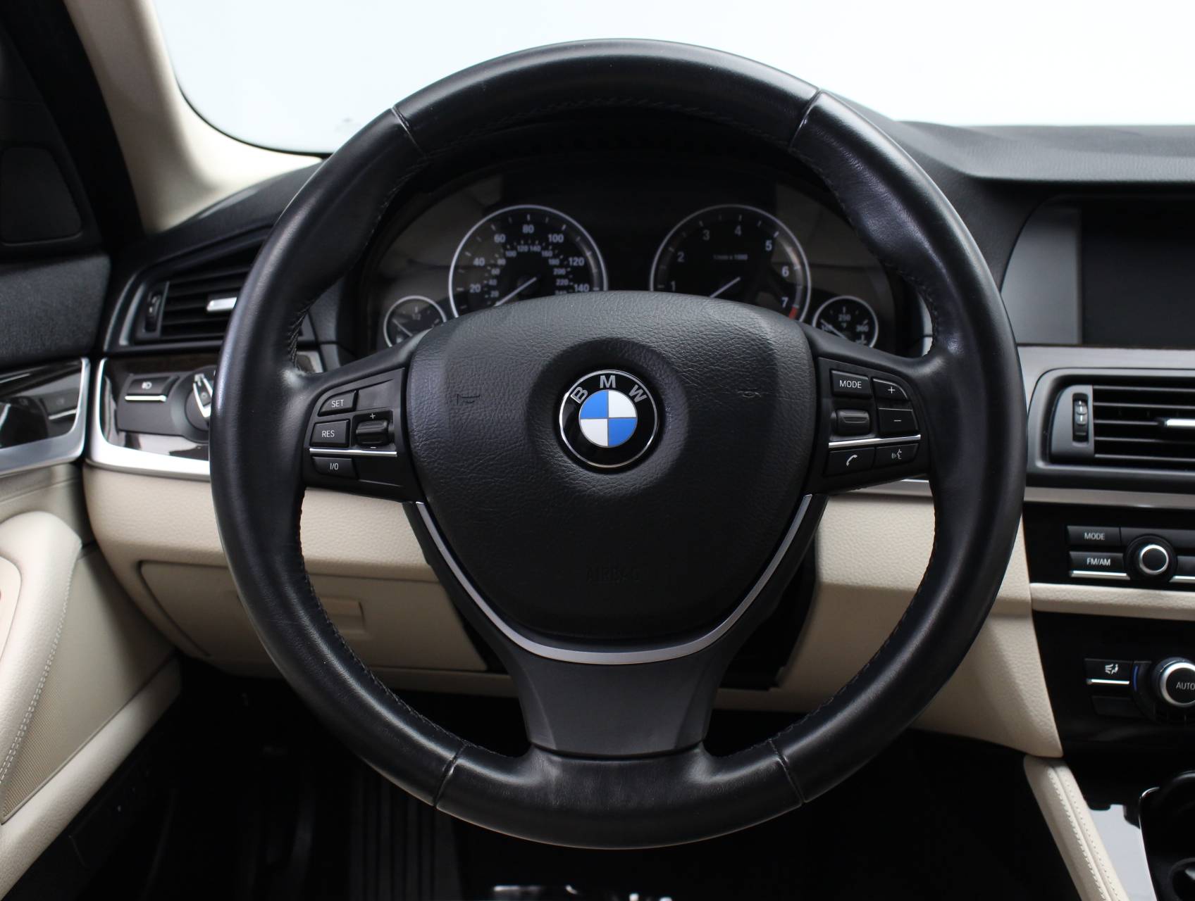 Florida Fine Cars - Used BMW 5 SERIES 2011 WEST PALM 535i Sport